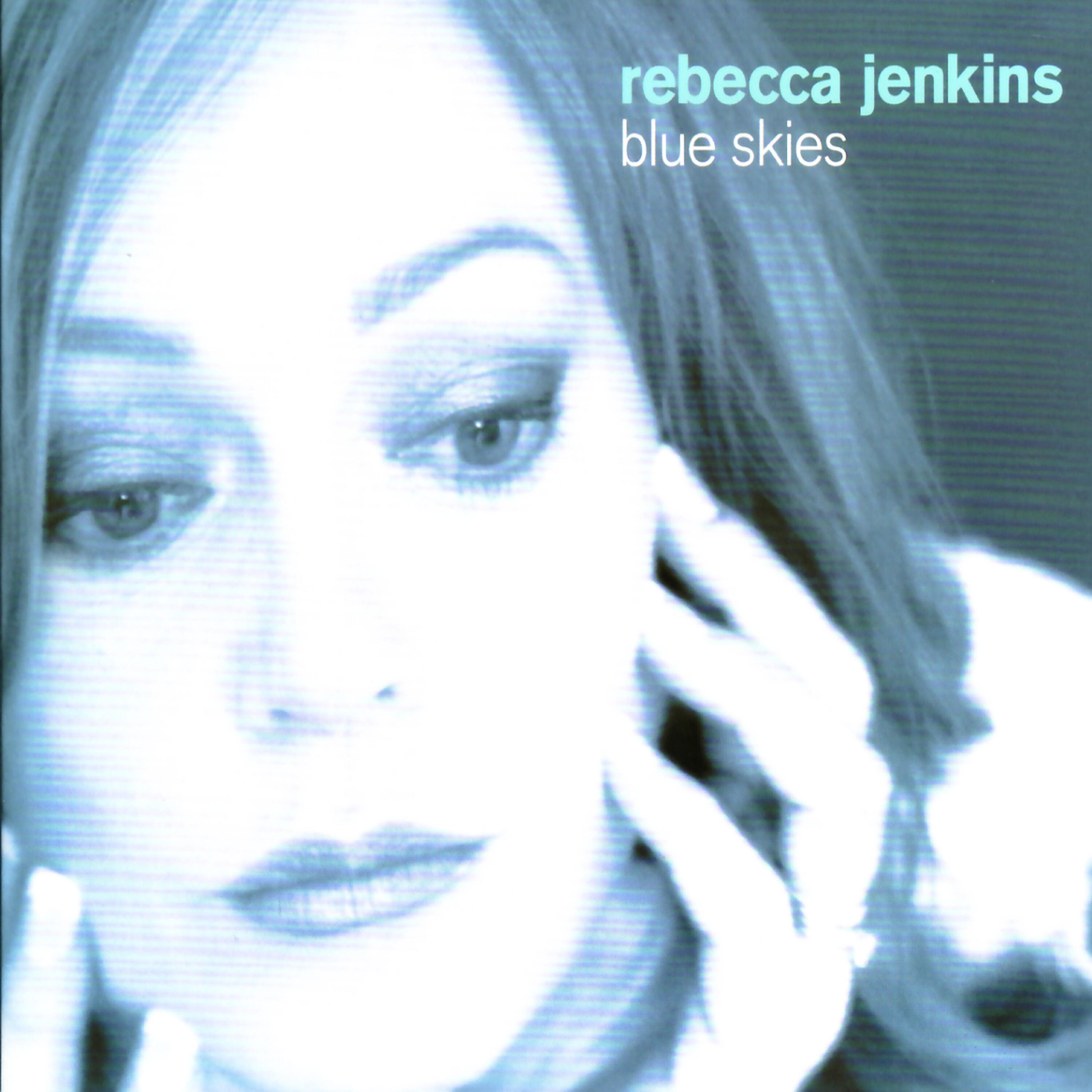 Релиз Blue Skies