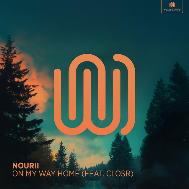 Релиз On My Way Home