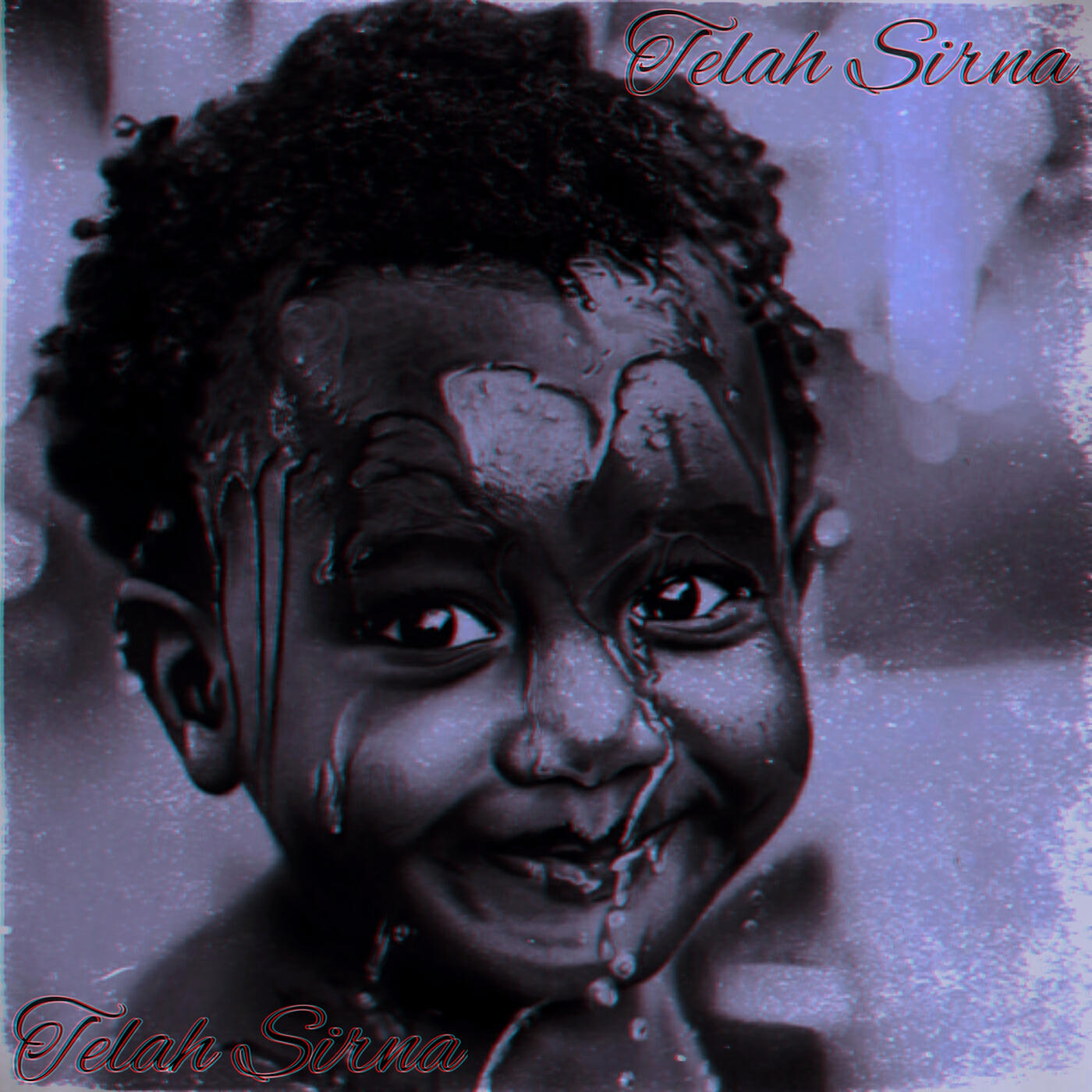 Релиз Telah Sirna