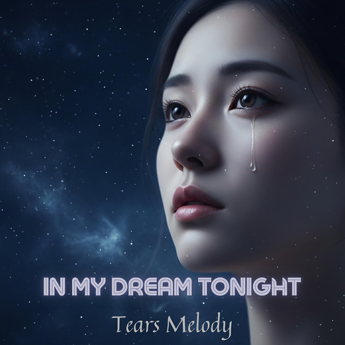Релиз In My Dream Tonight