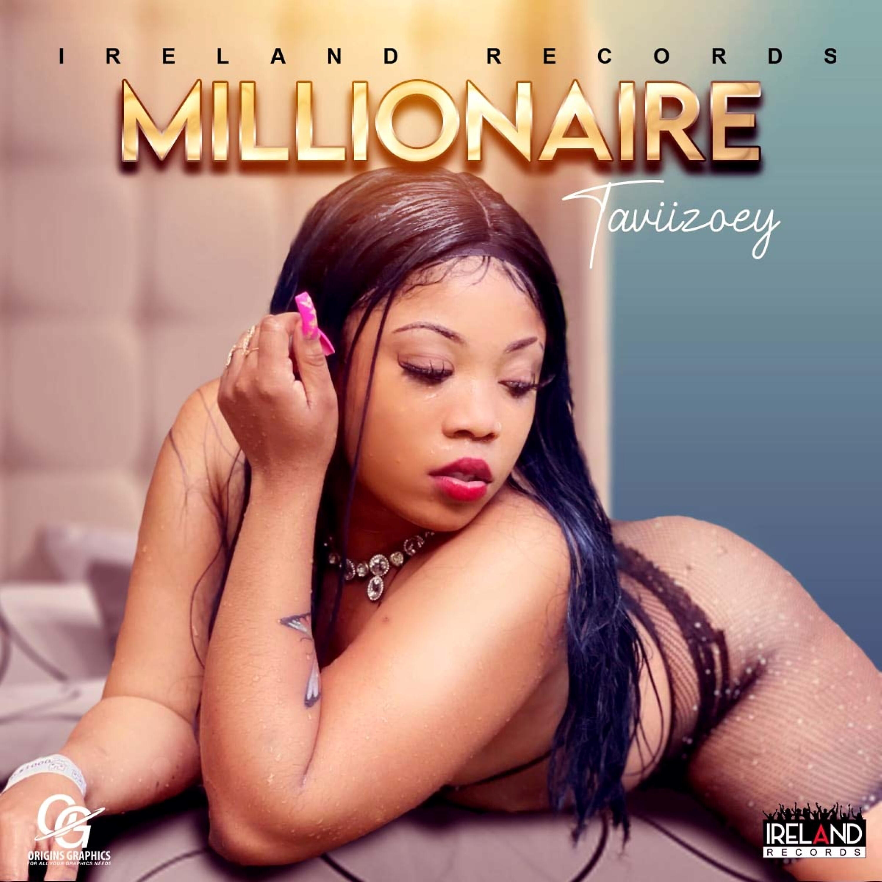 Постер альбома Millionaire