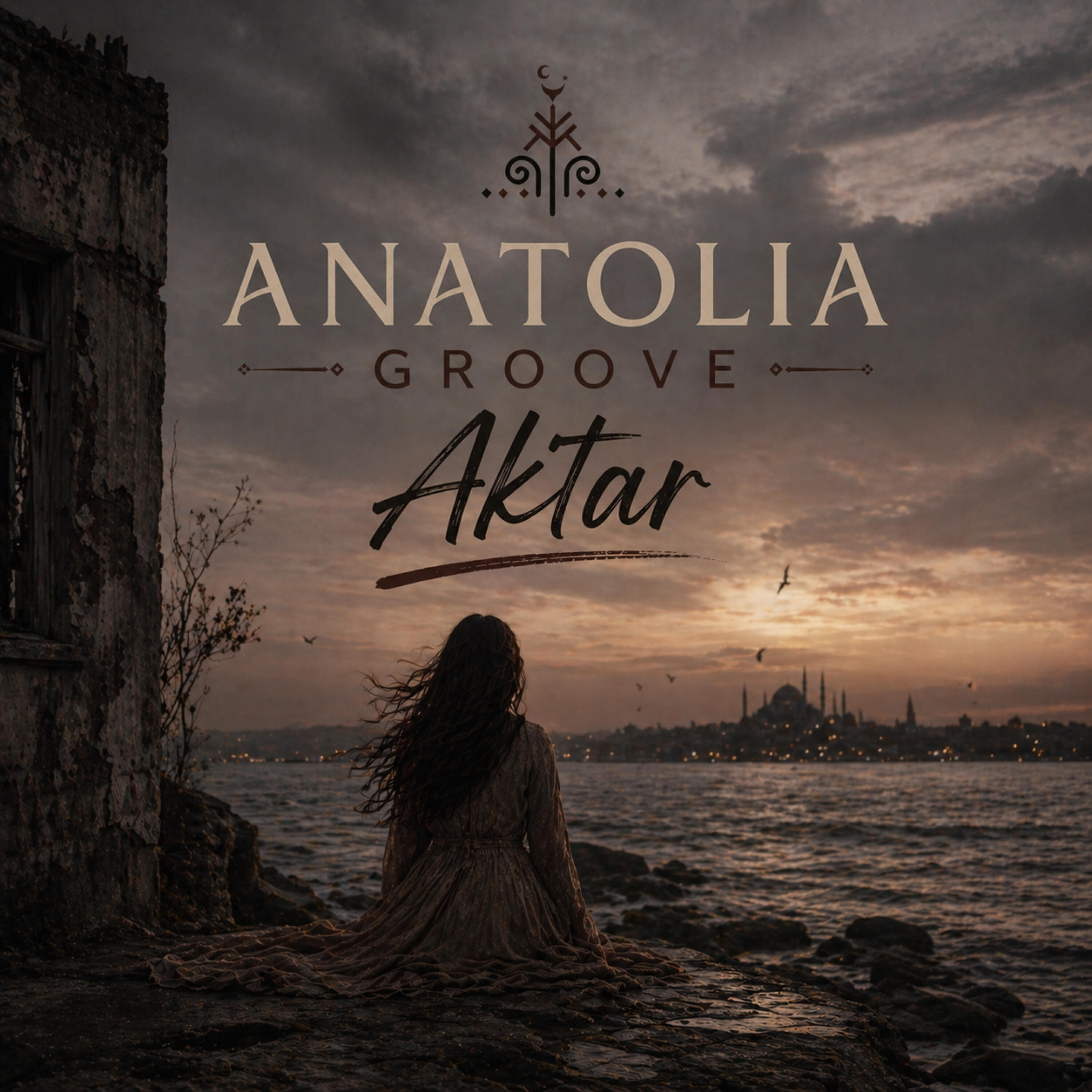 Релиз Aktar