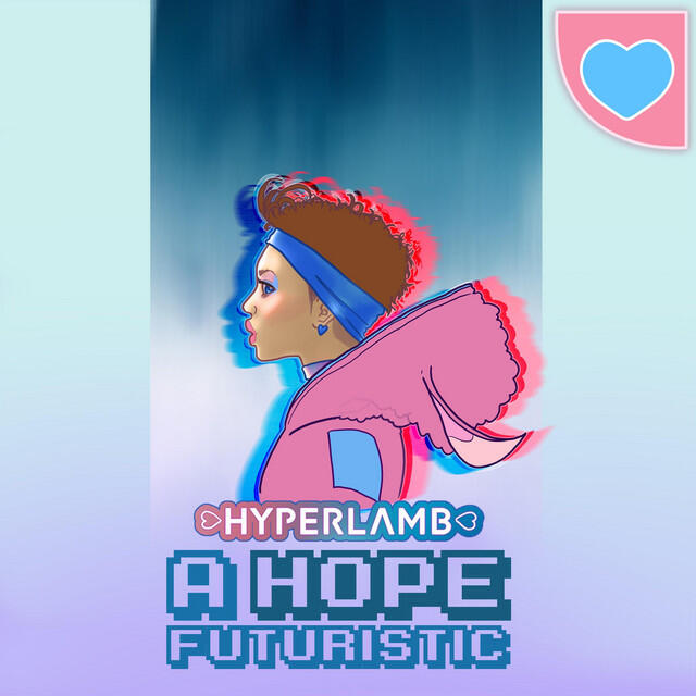 Релиз A Hope Futuristic