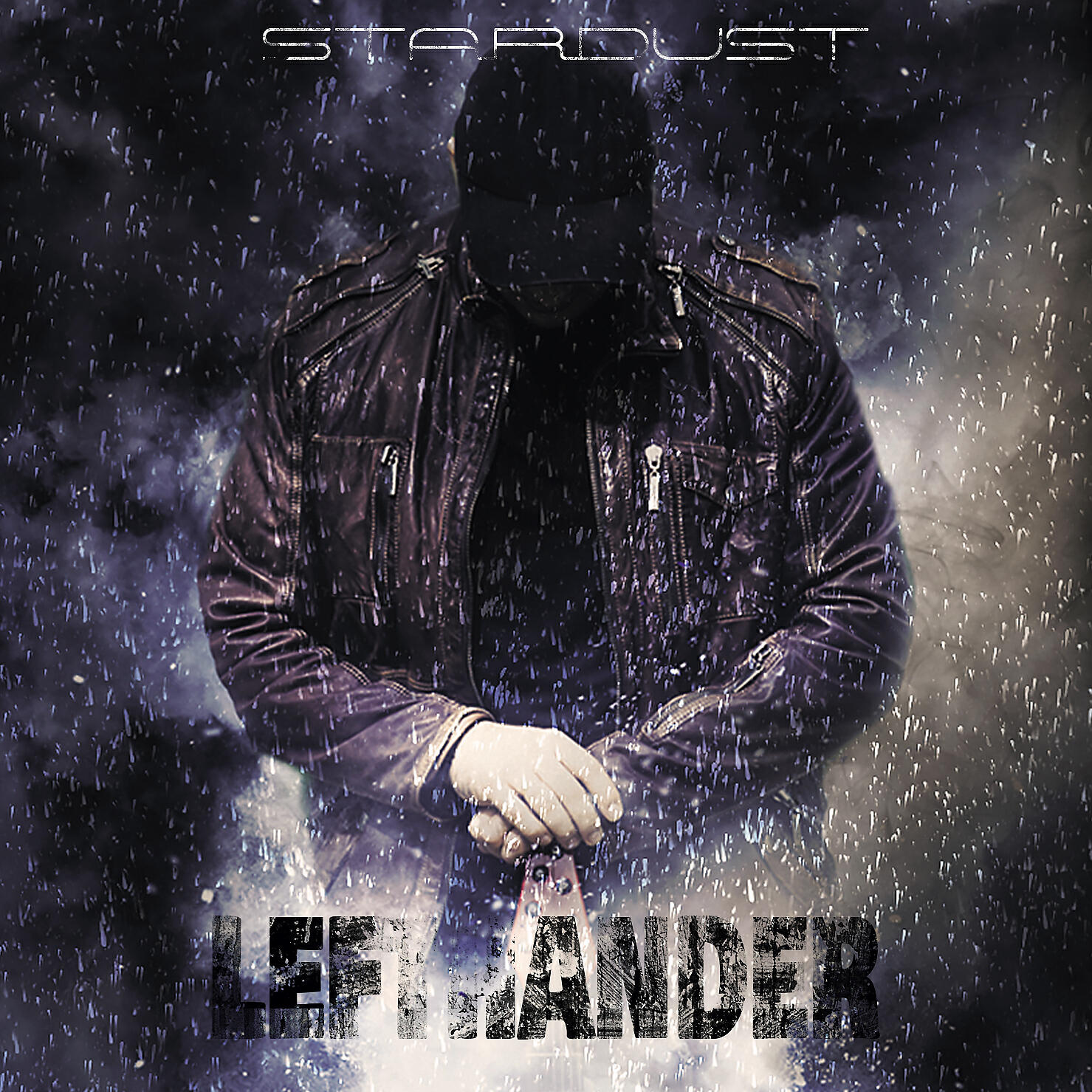 Релиз Stardust