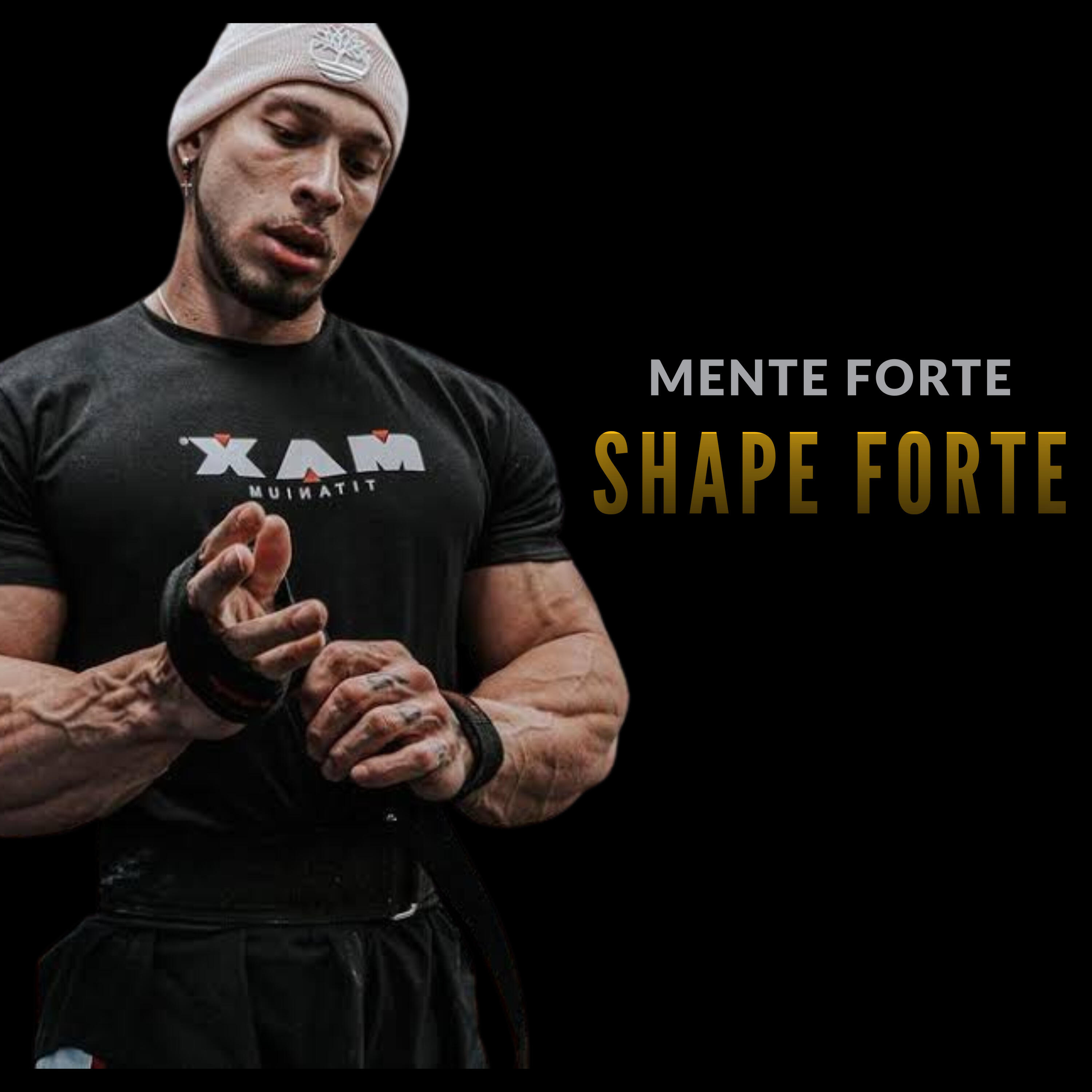 Релиз Mente Forte, Shape Forte
