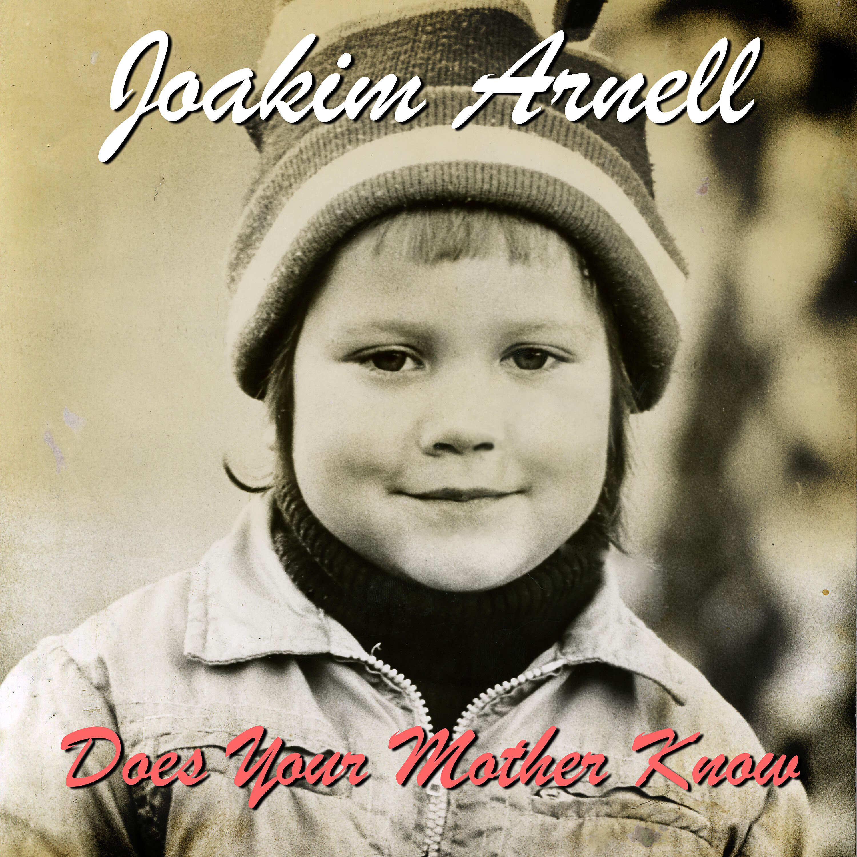 Релиз Does Your Mother Know