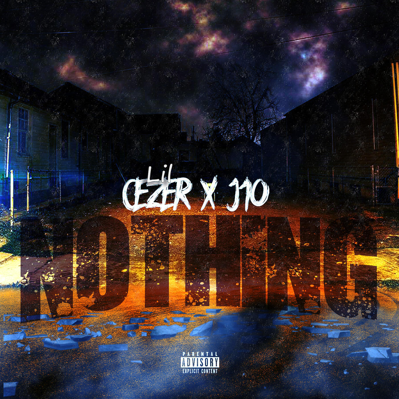 Релиз Nothing