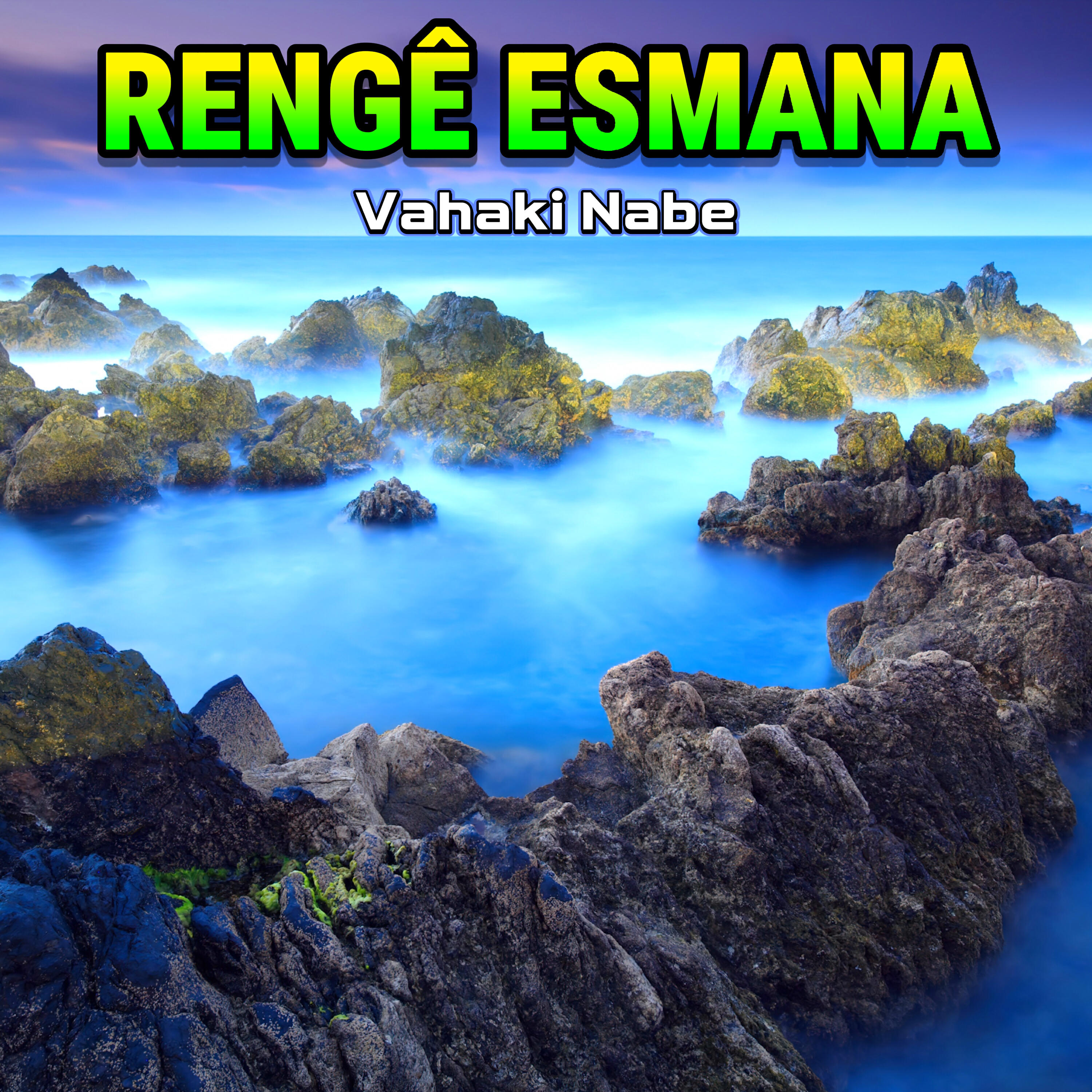 Релиз Vahaki Nabe