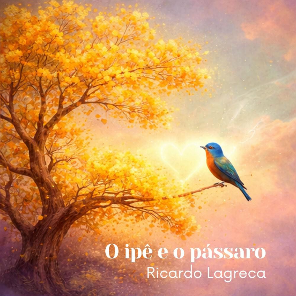 Релиз O Ipê e o Pássaro
