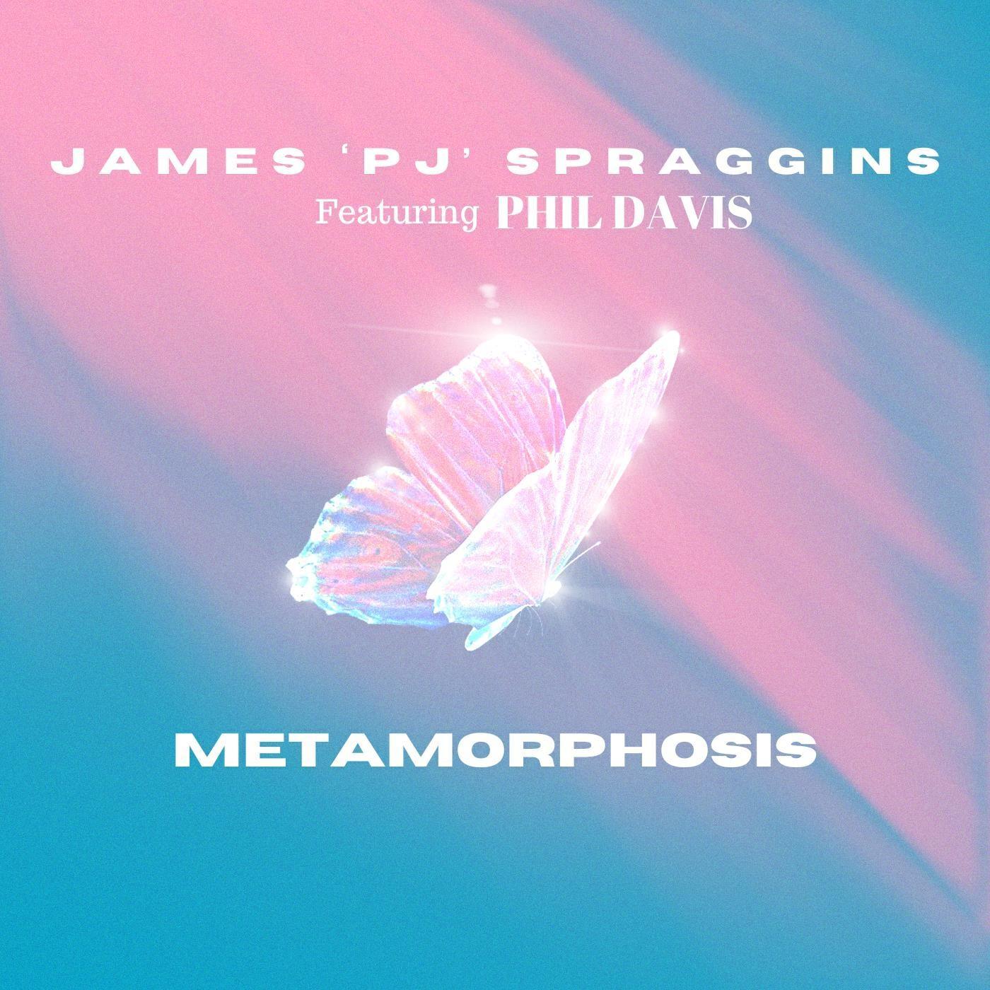 Релиз Metamorphosis
