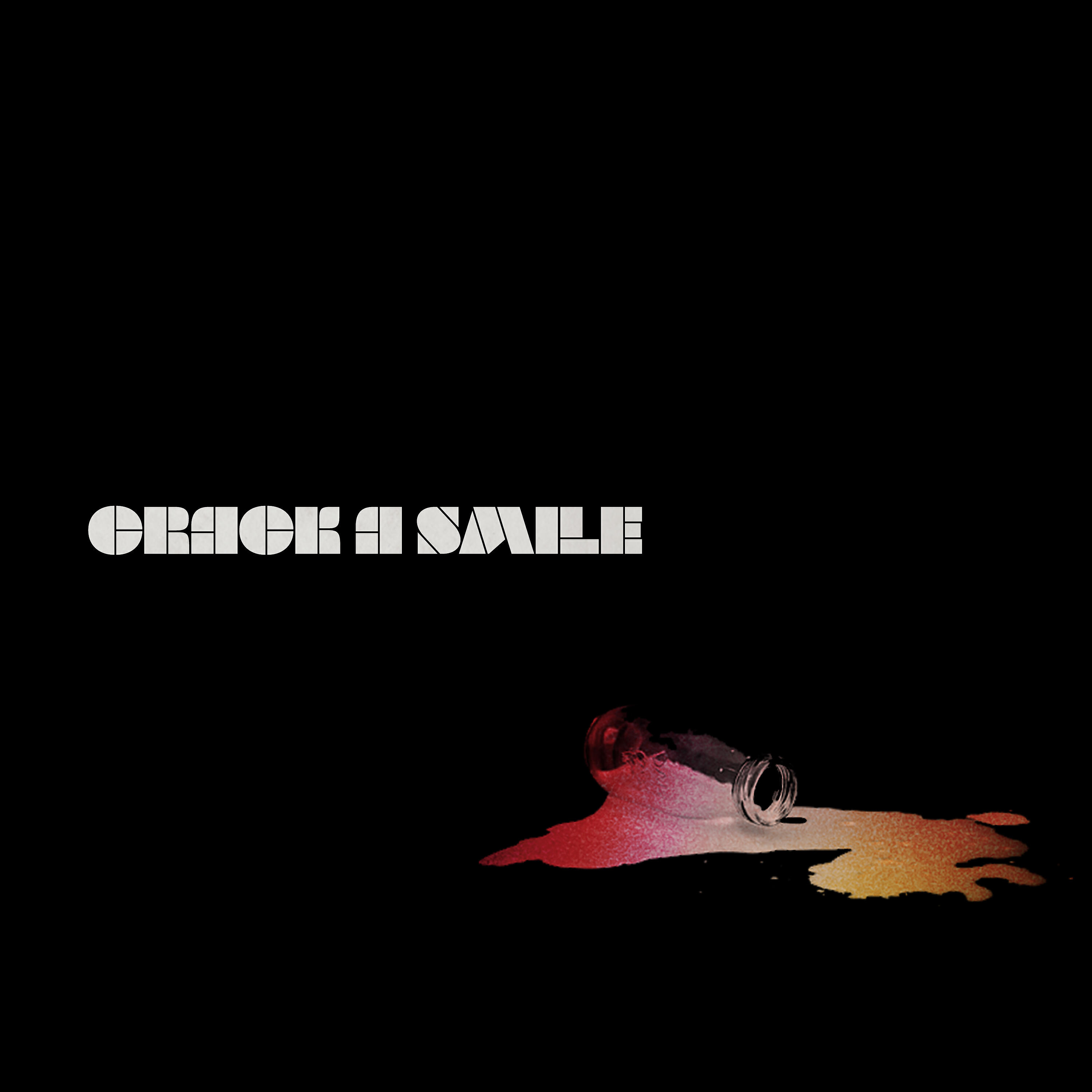 Постер альбома Crack a Smile