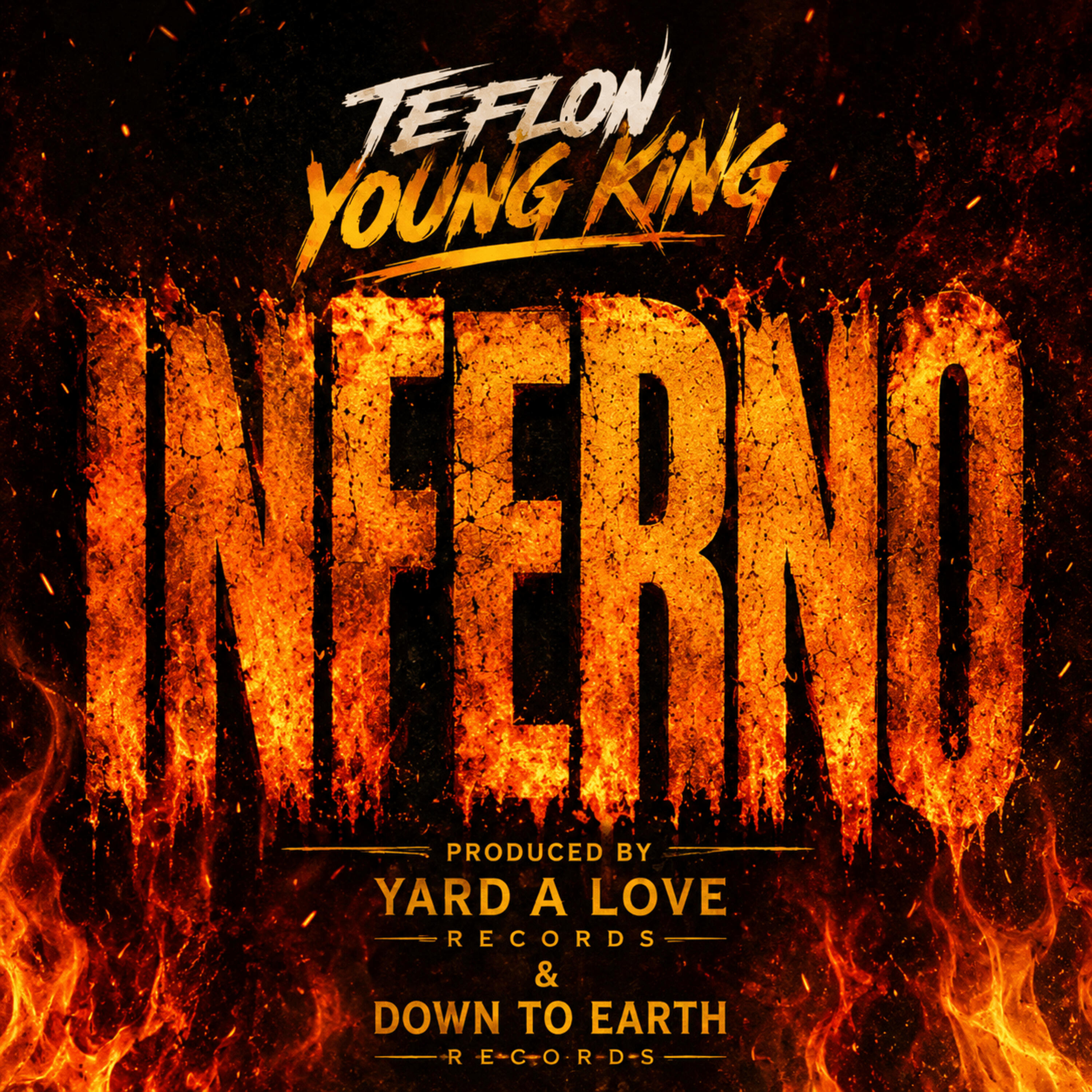 Релиз Inferno