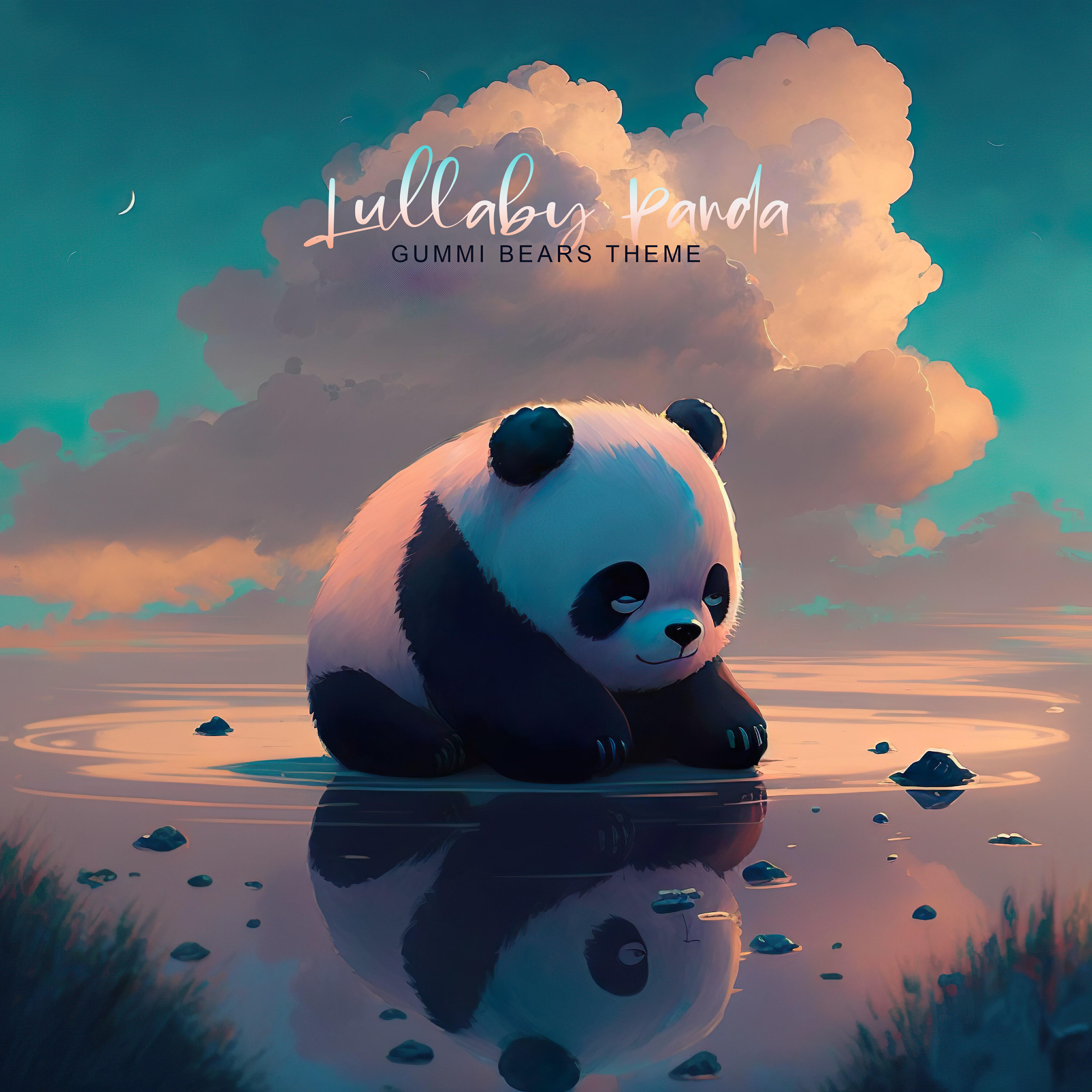 Lullaby Panda