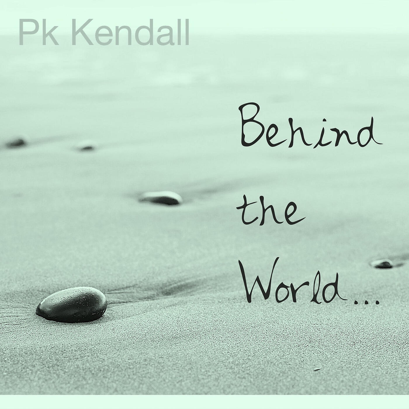 Pk Kendall