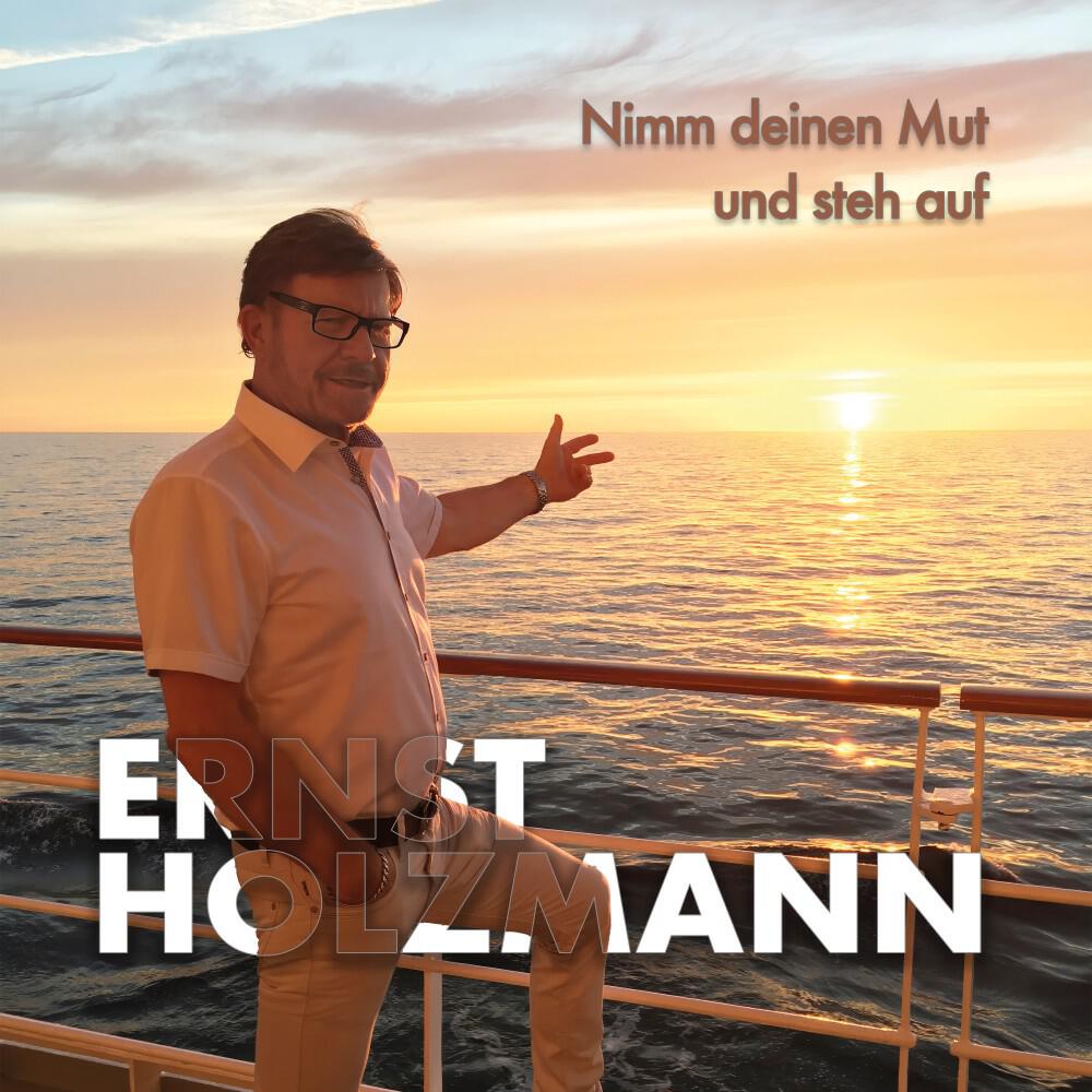 Релиз Nimm deinen Mut und steh auf - Das Album