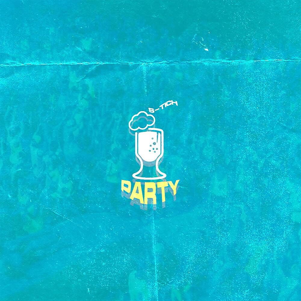Релиз Party (Playboy beats)