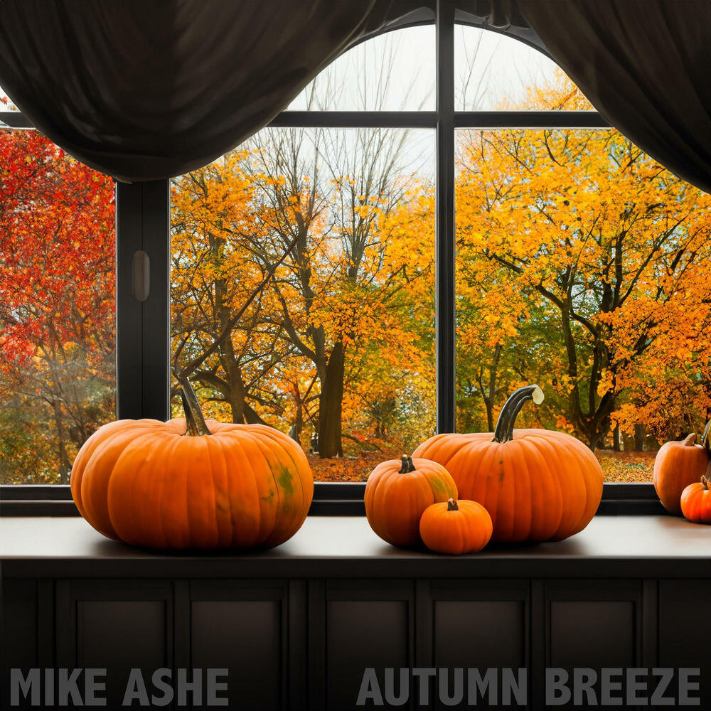 Релиз Autumn Breeze