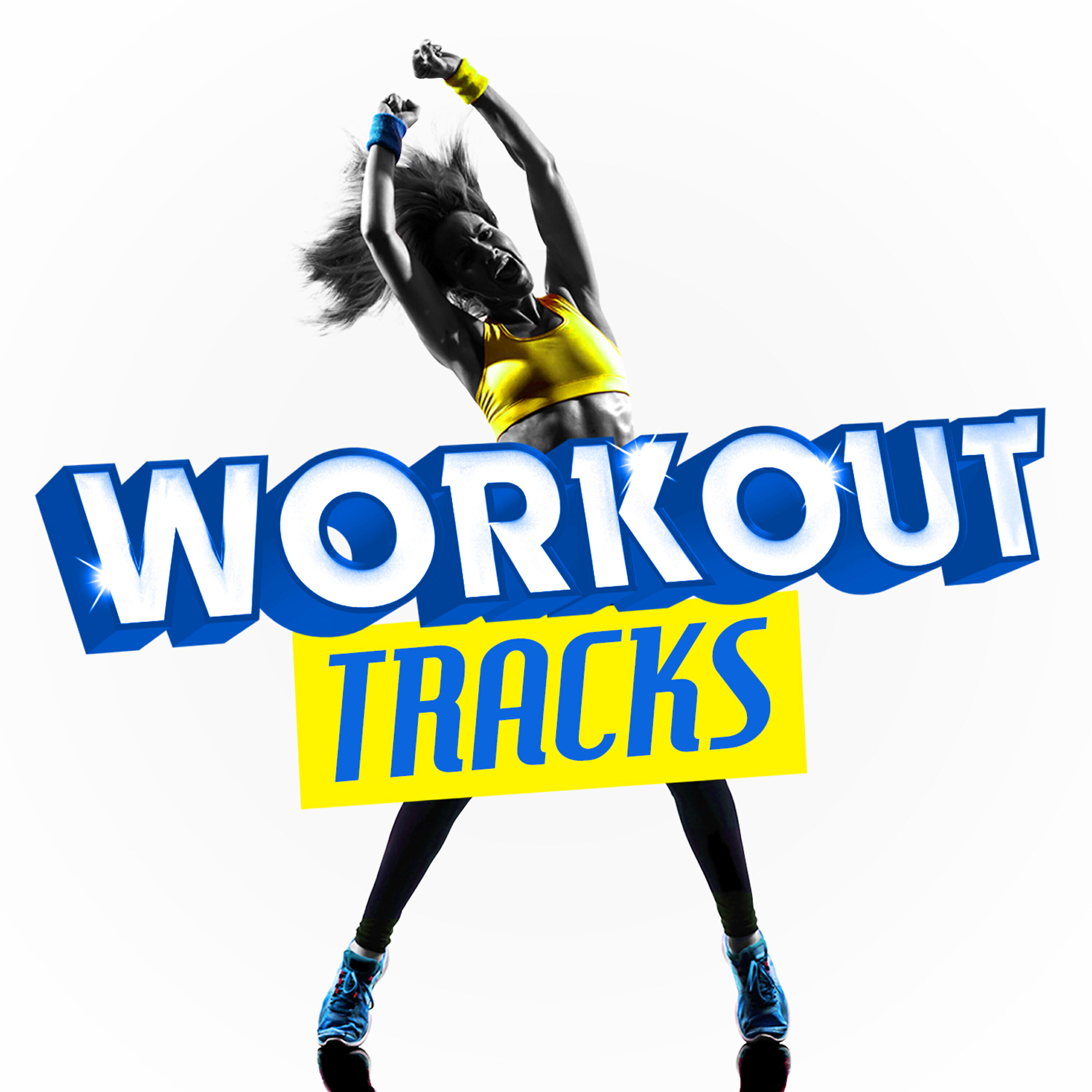 Релиз Workout Tracks