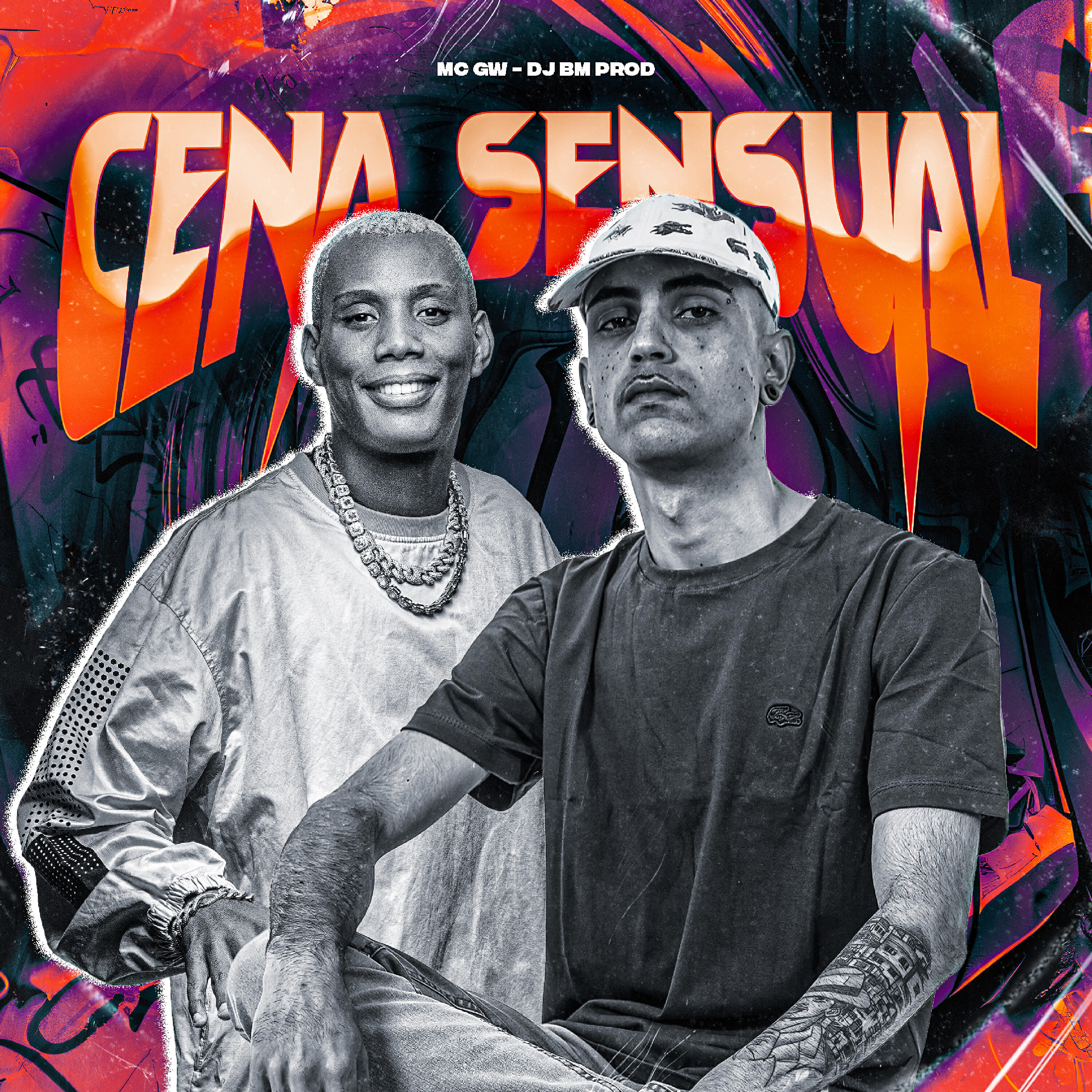 Релиз Cena Sensual