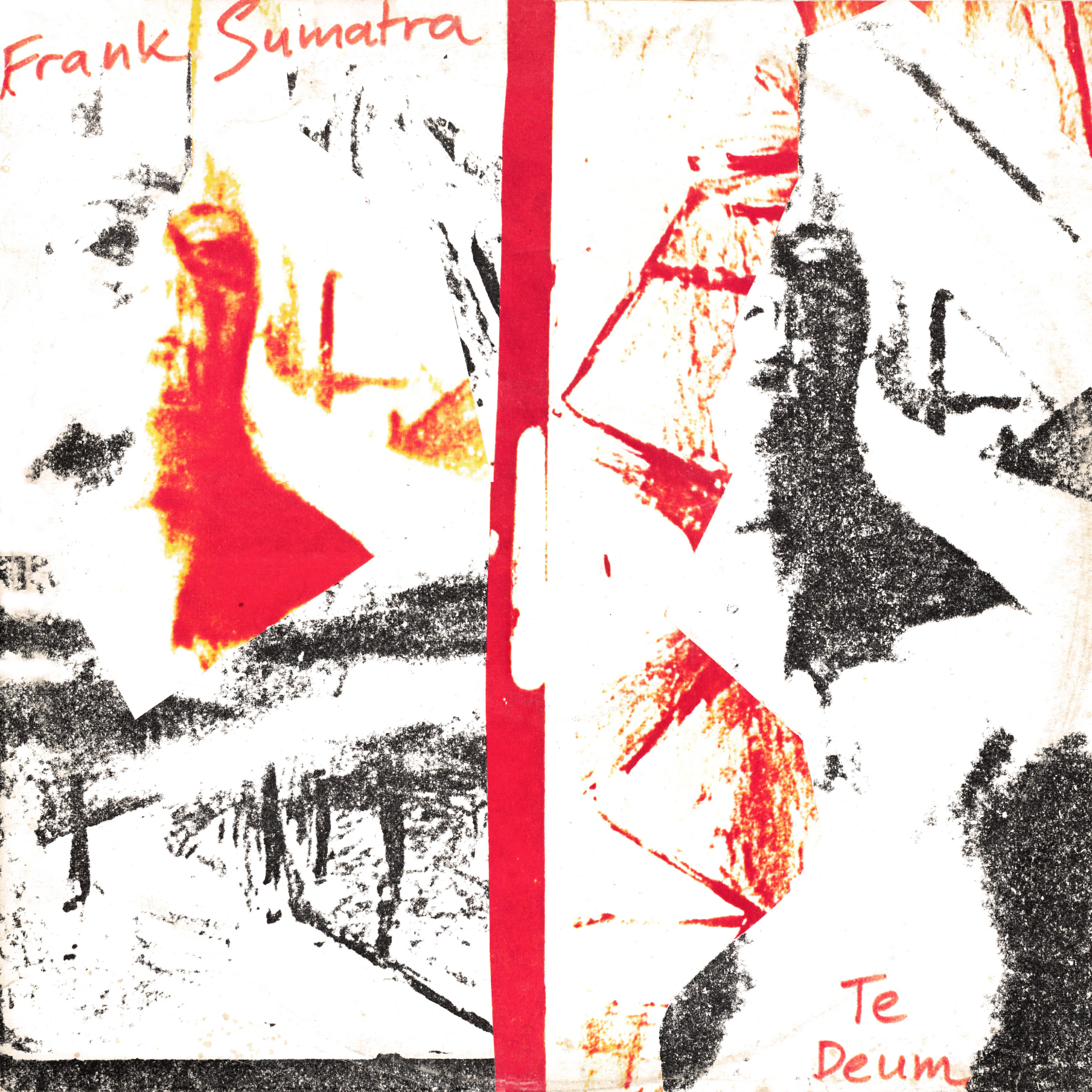 Frank Sumatra