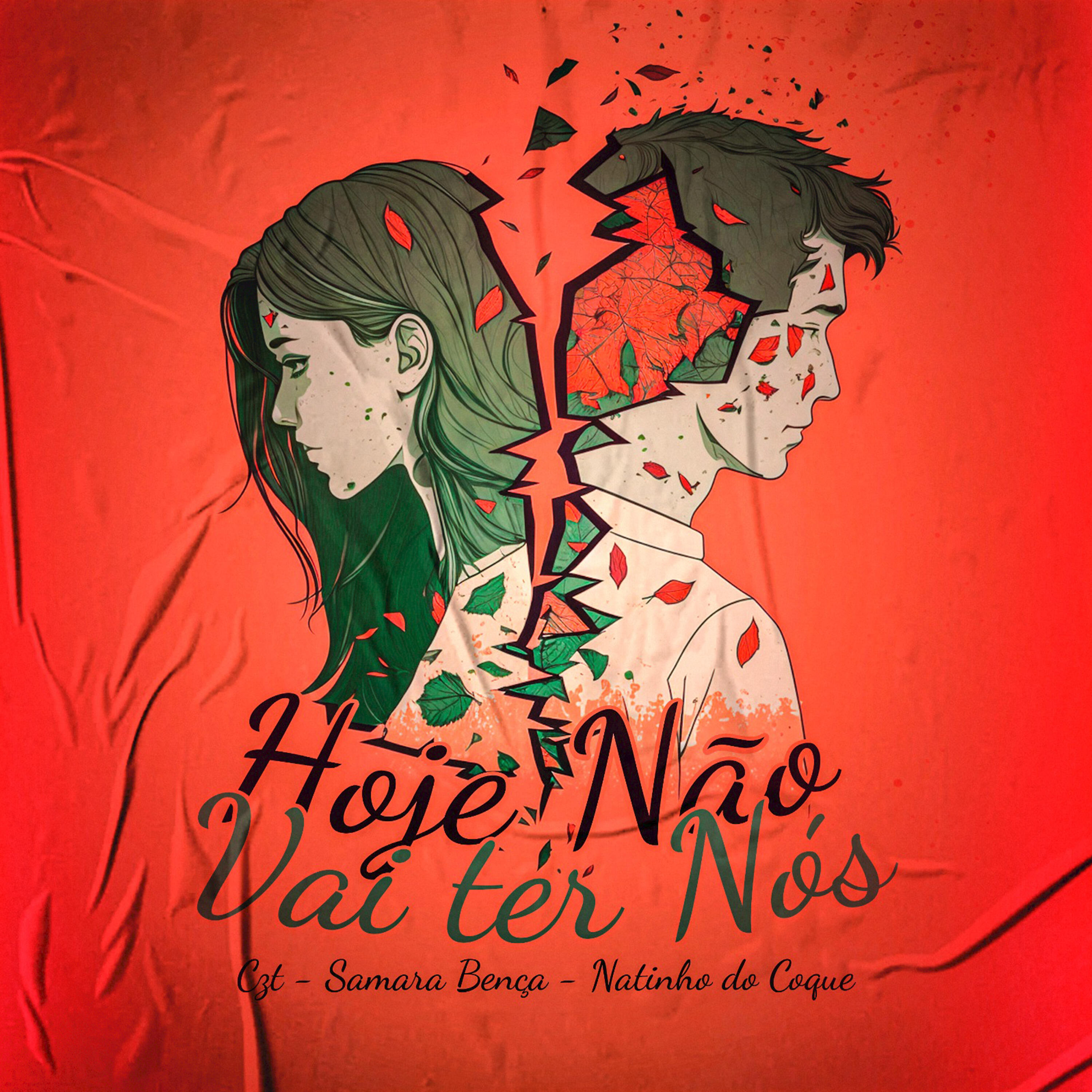 Релиз Hoje Não Vai Ter Nós