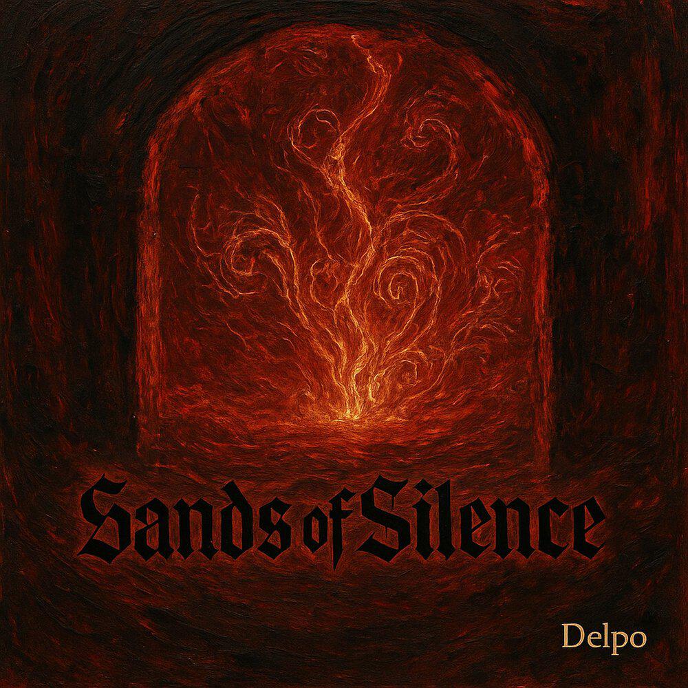 Релиз Sands of Silence