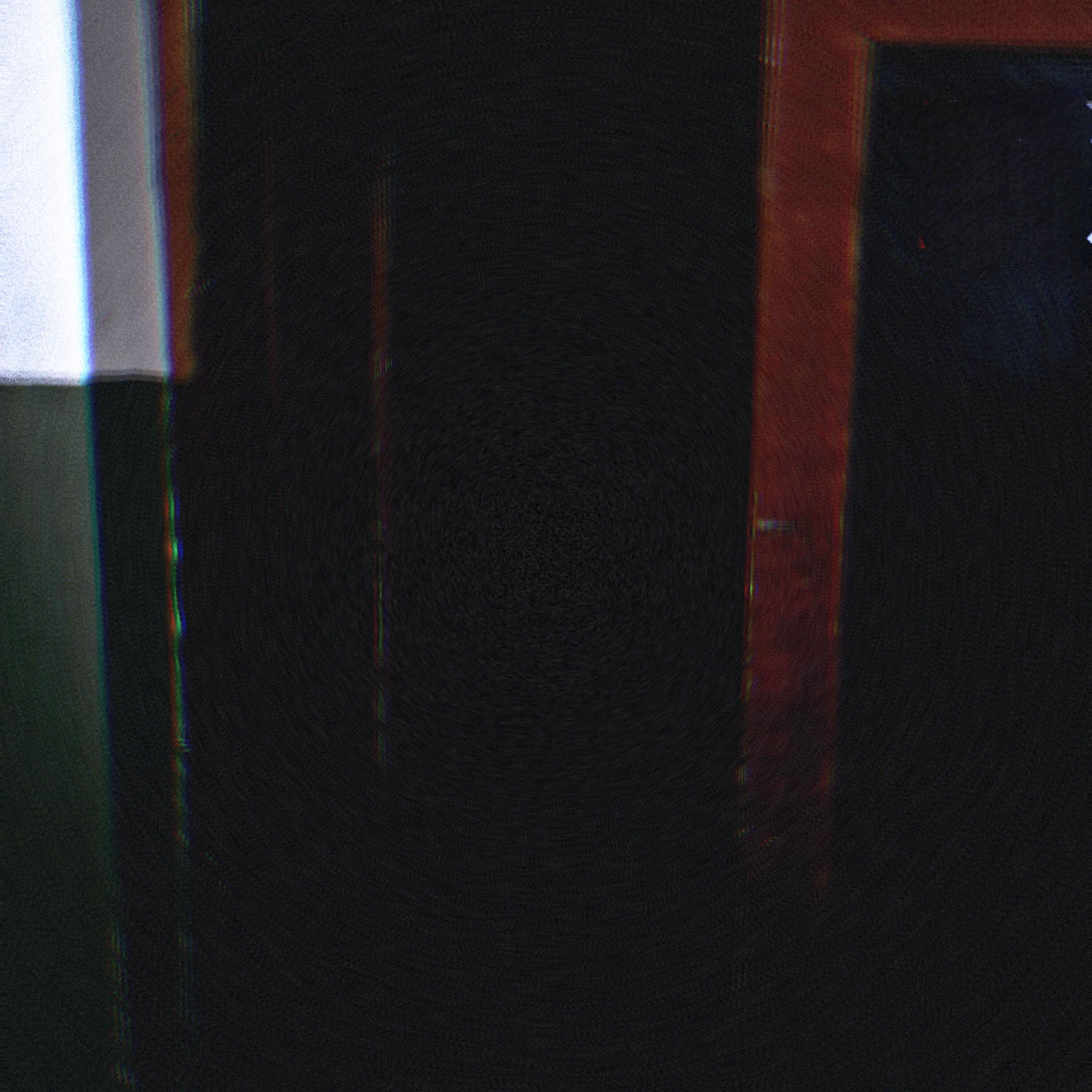 Релиз nothing