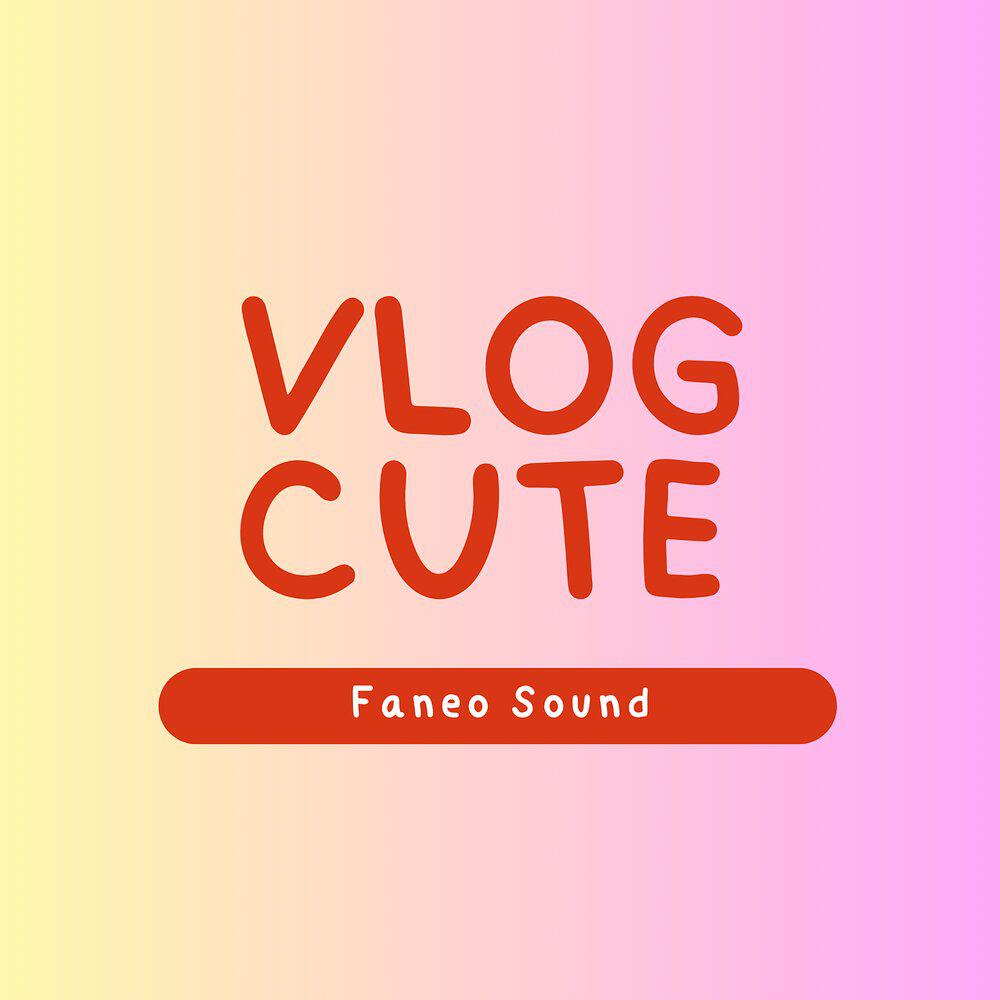 Релиз VLOG CUTE