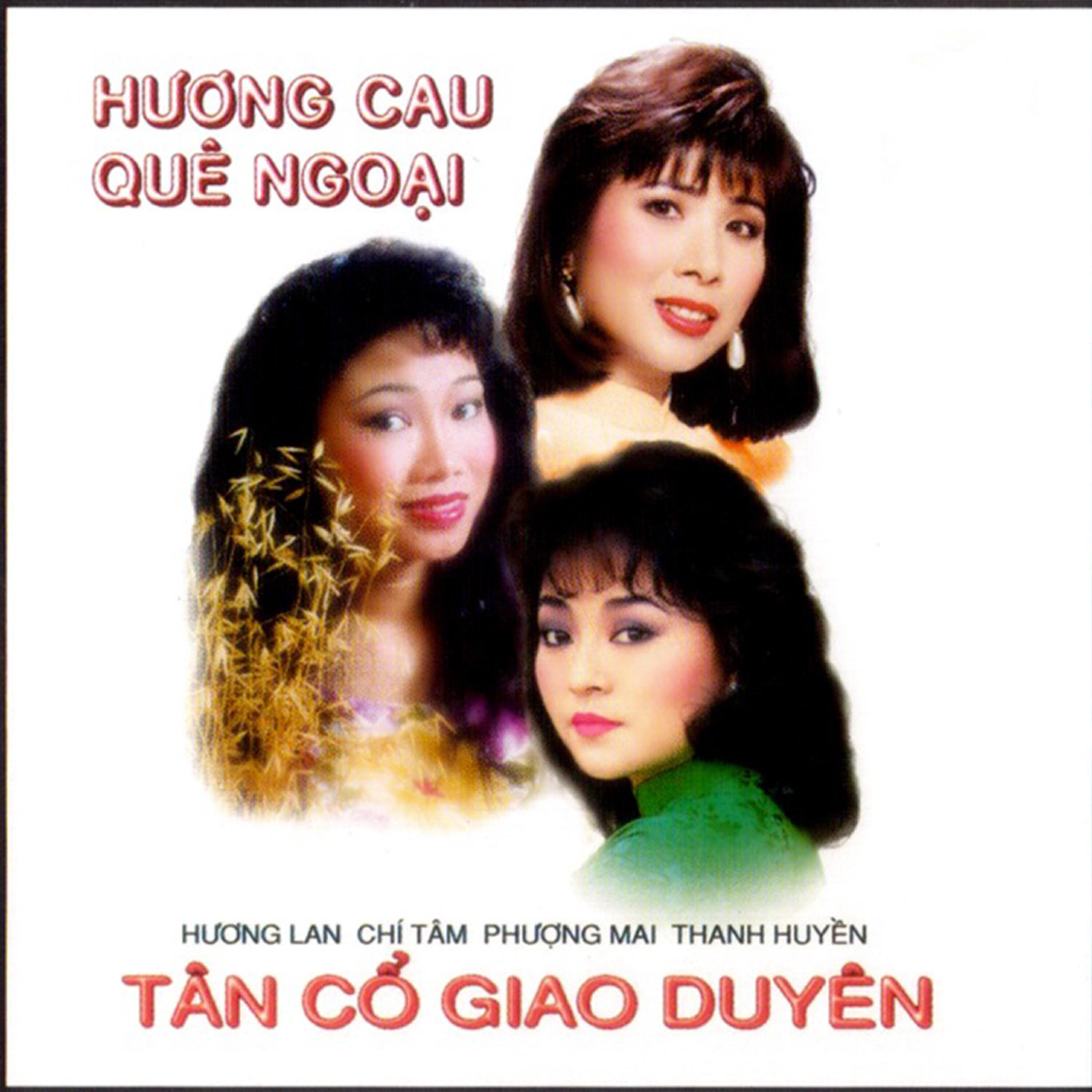 Релиз Tân cổ giao duyên 2