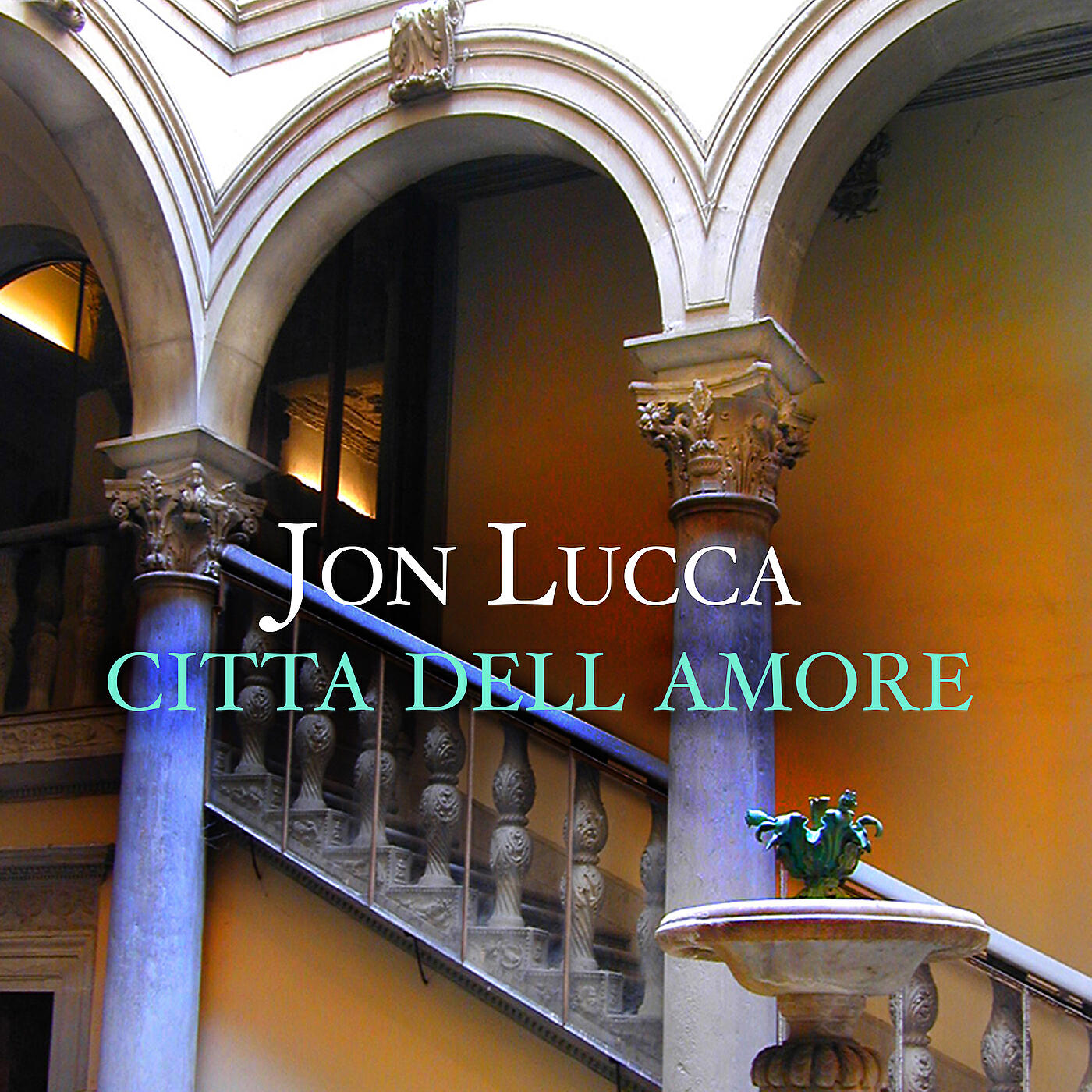 Jon Lucca