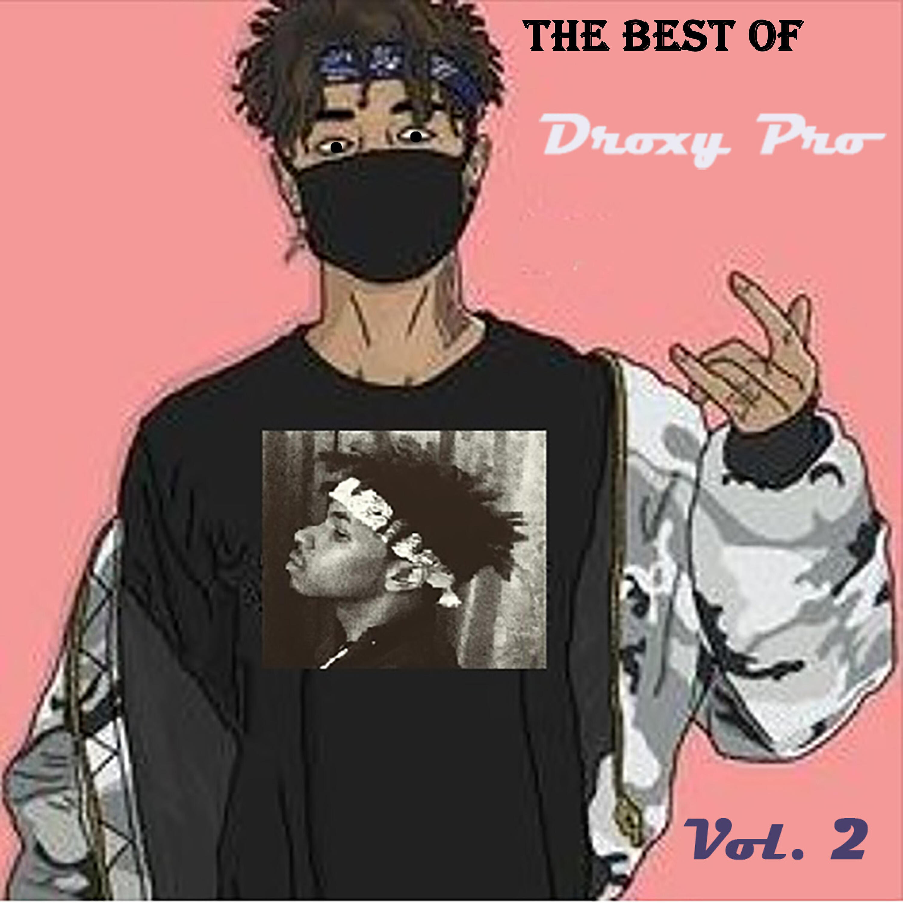 Постер альбома The Best