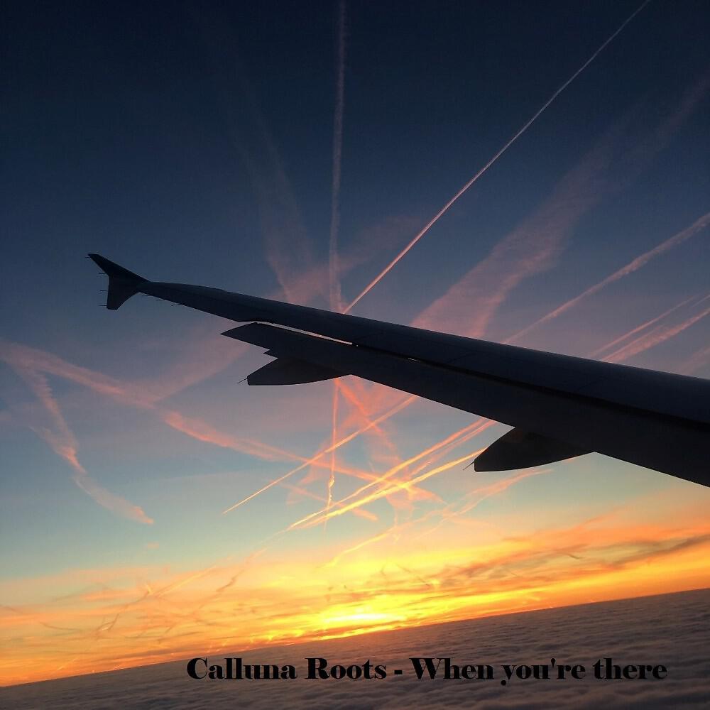 Релиз When You're There