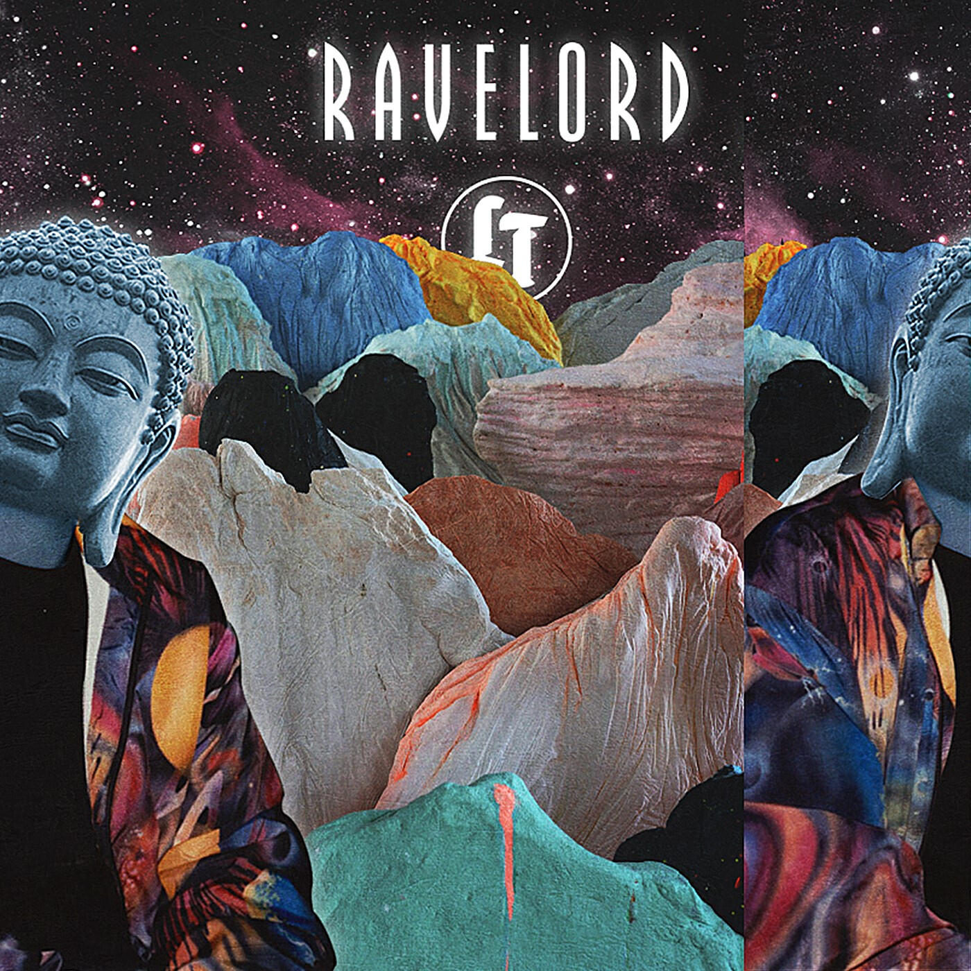 Релиз Ravelord (feat. Mr. Polska and Kalibwoy)