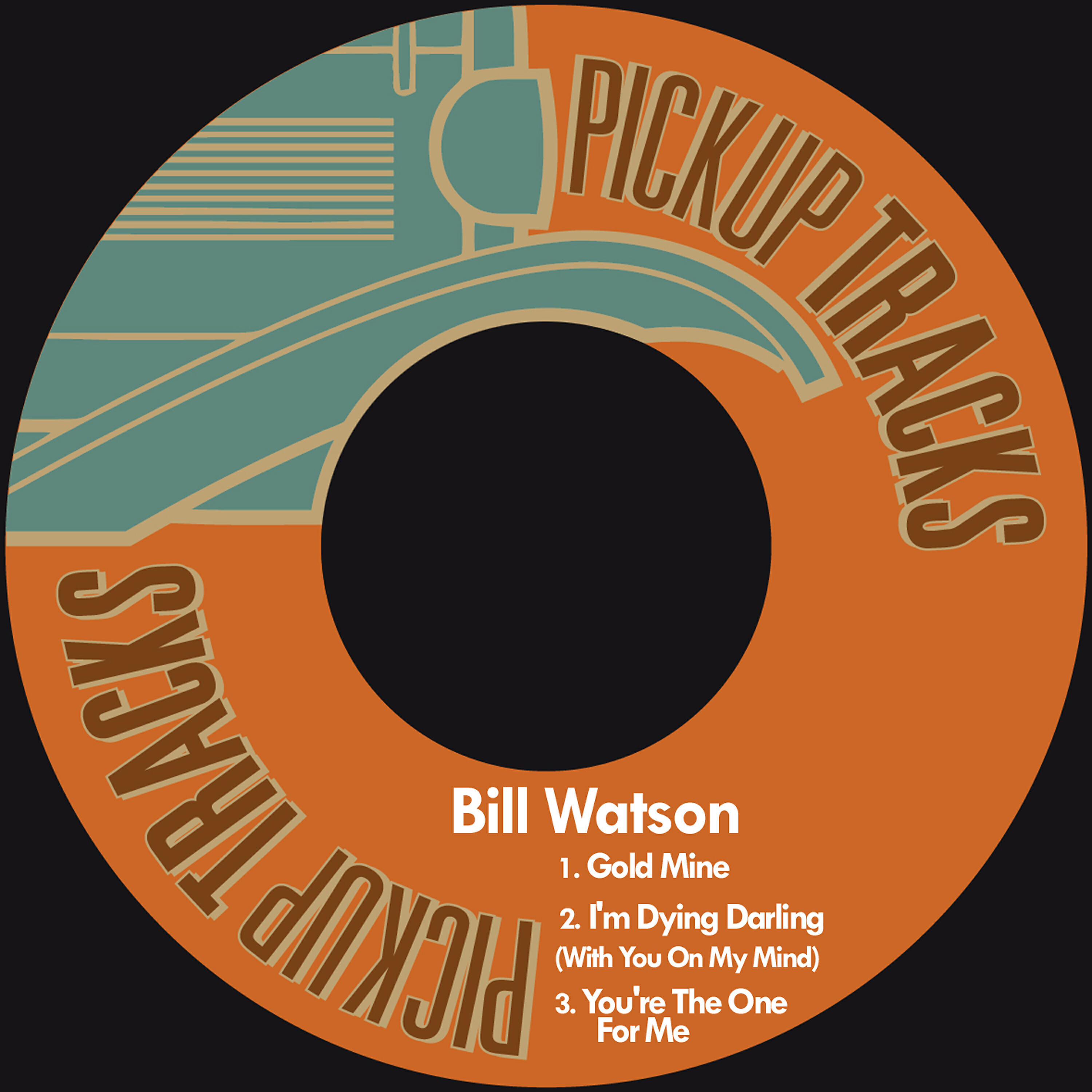 Bill Watson