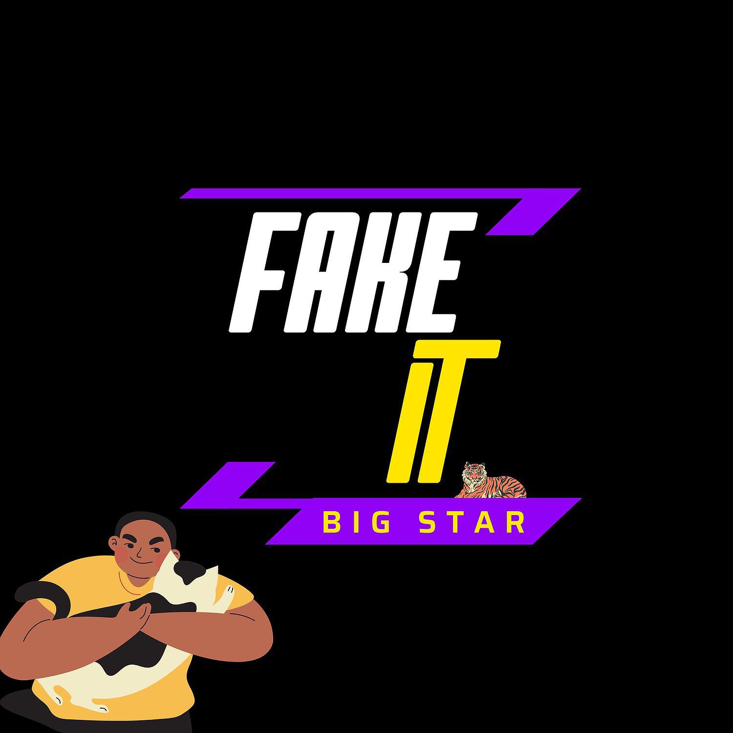 Релиз Fake IT