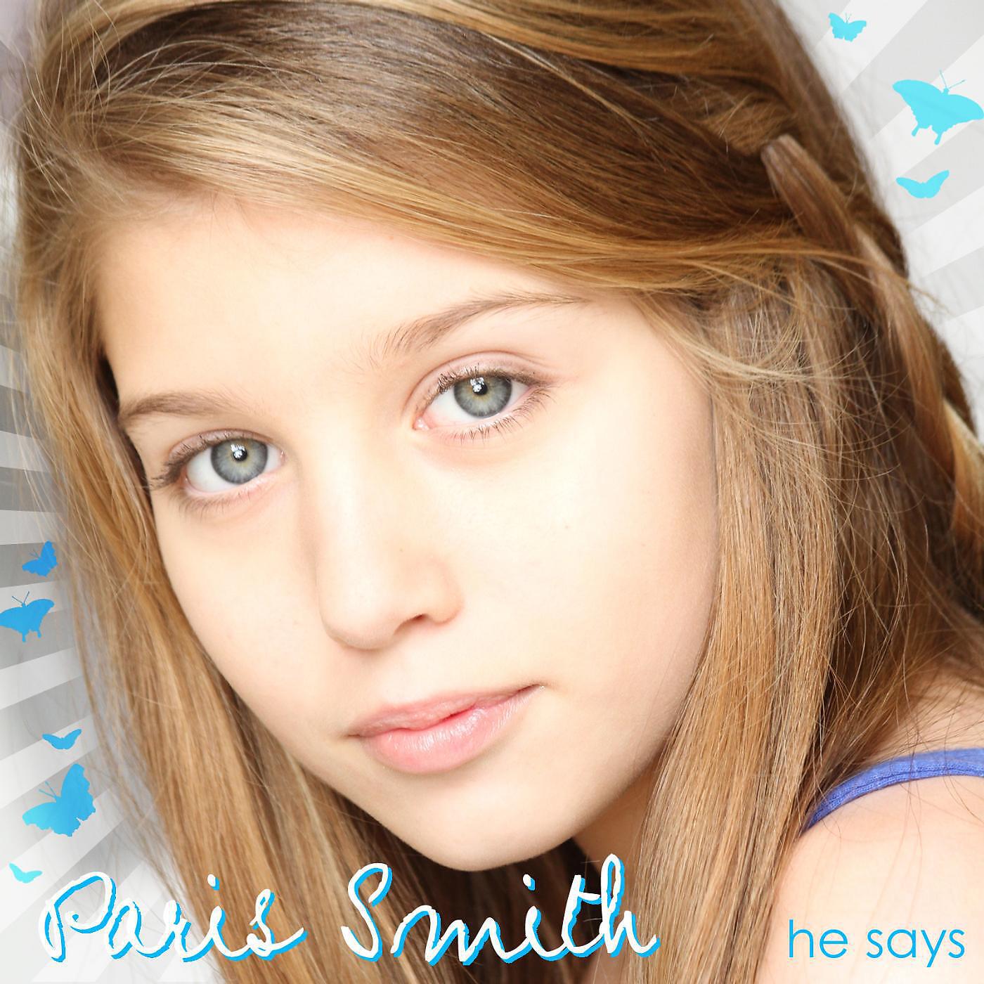 Релиз He Says