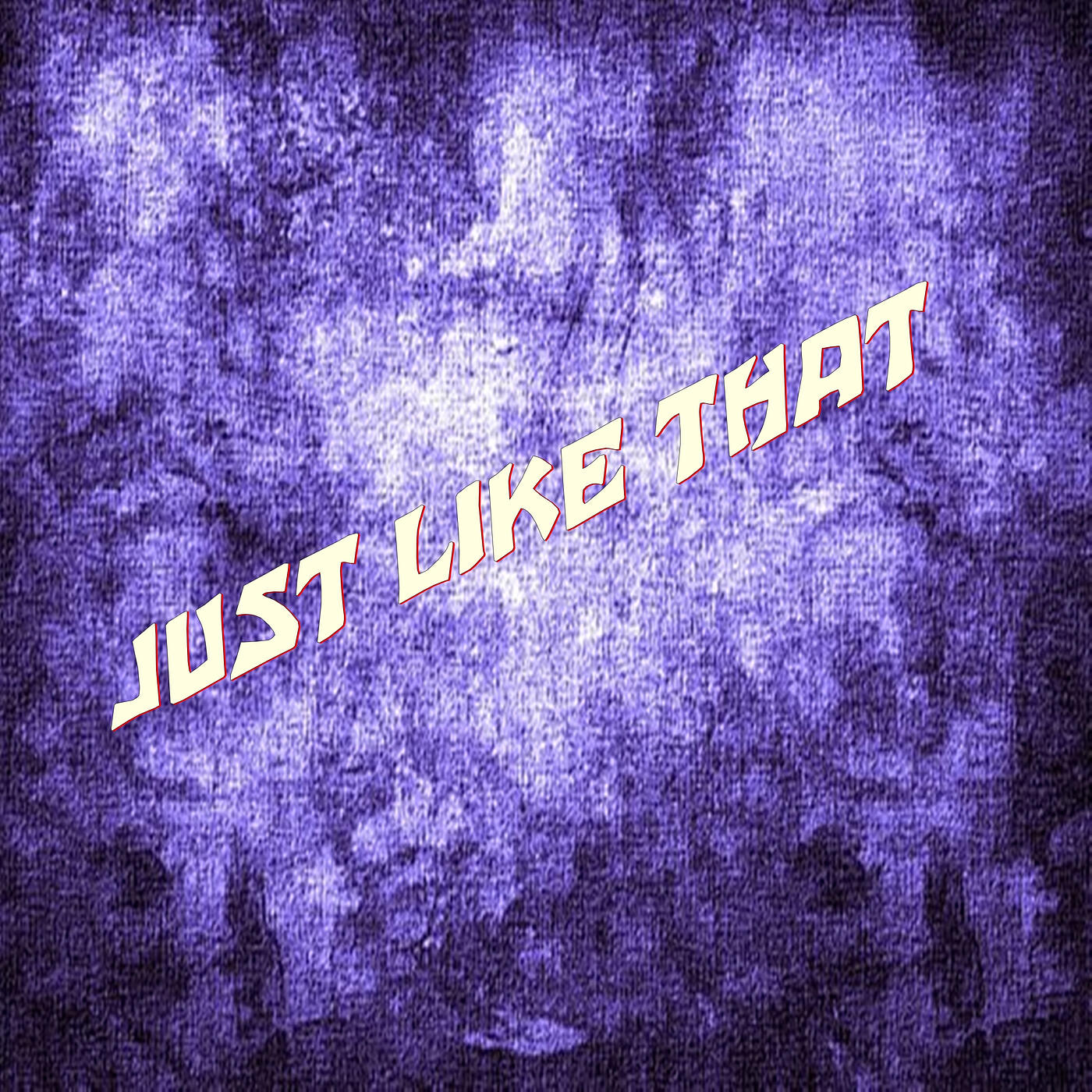 Релиз Just Like That