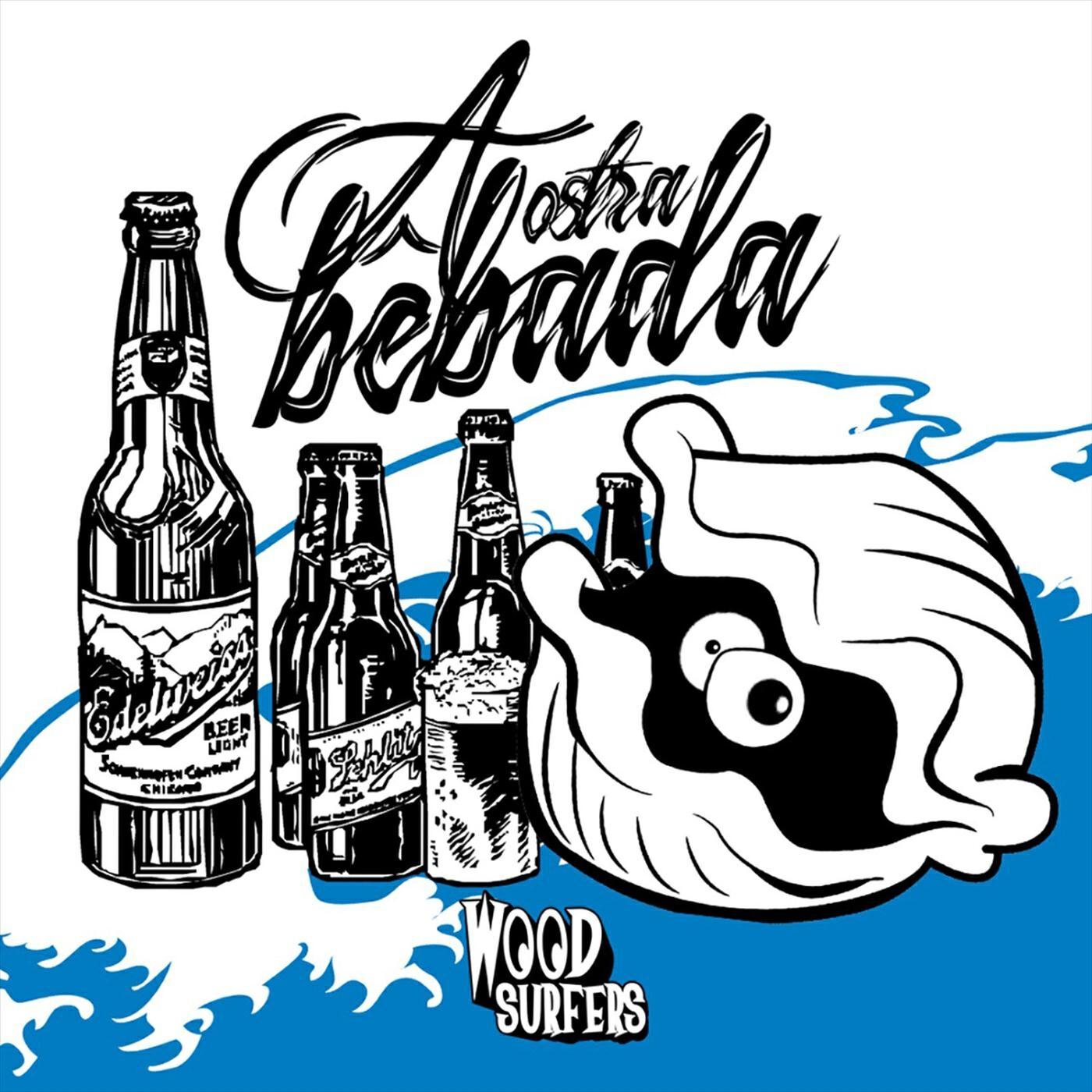 Релиз A Ostra Bêbada