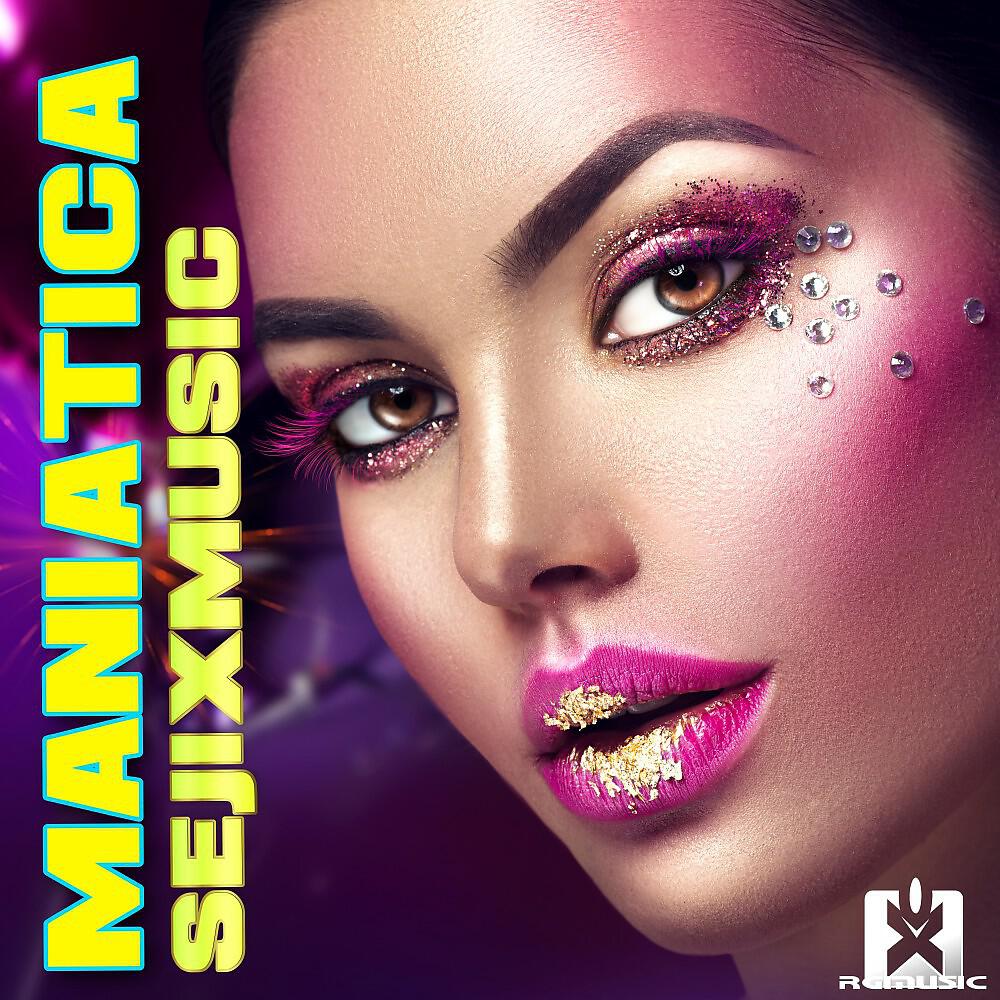 Трек Maniatica
