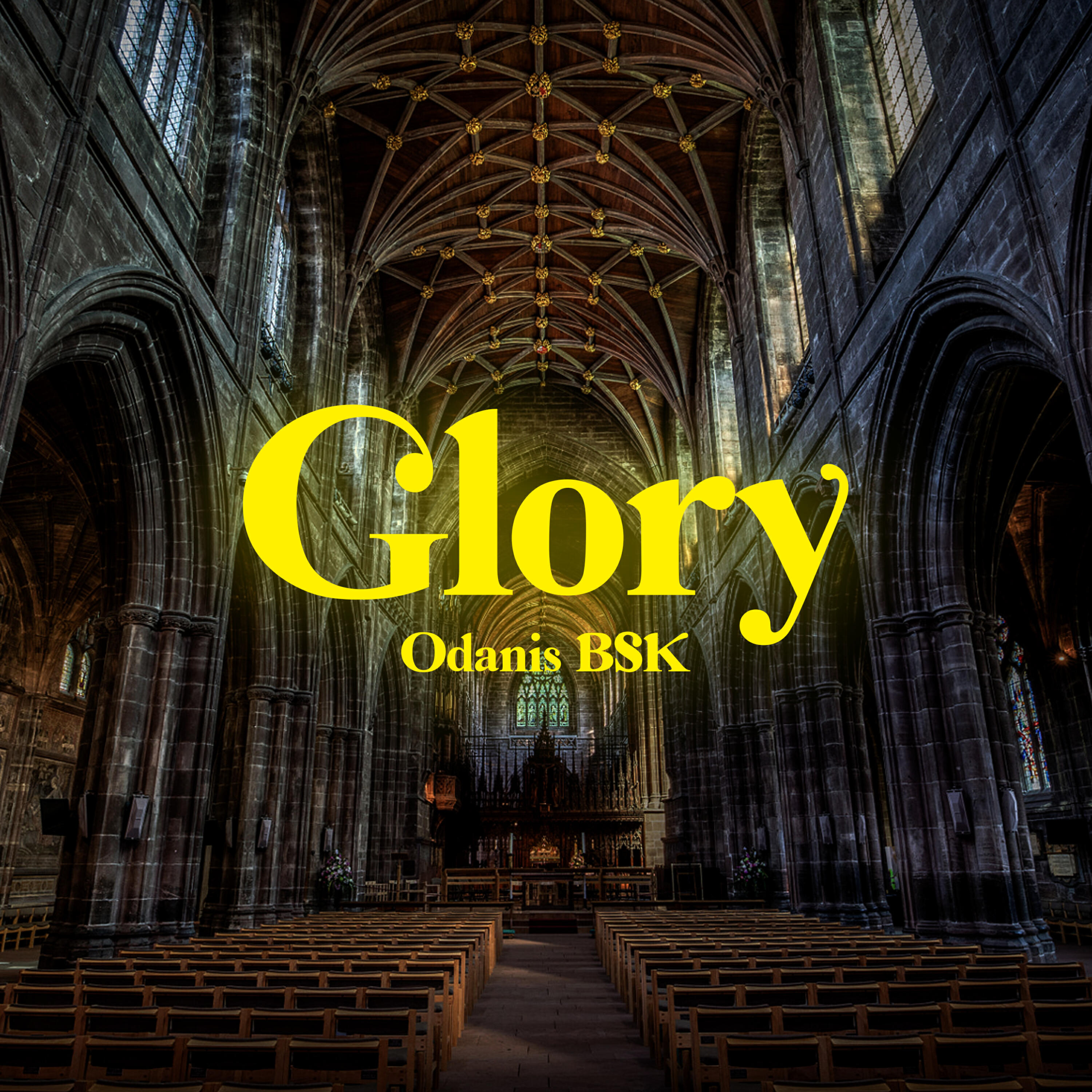 Релиз Glory