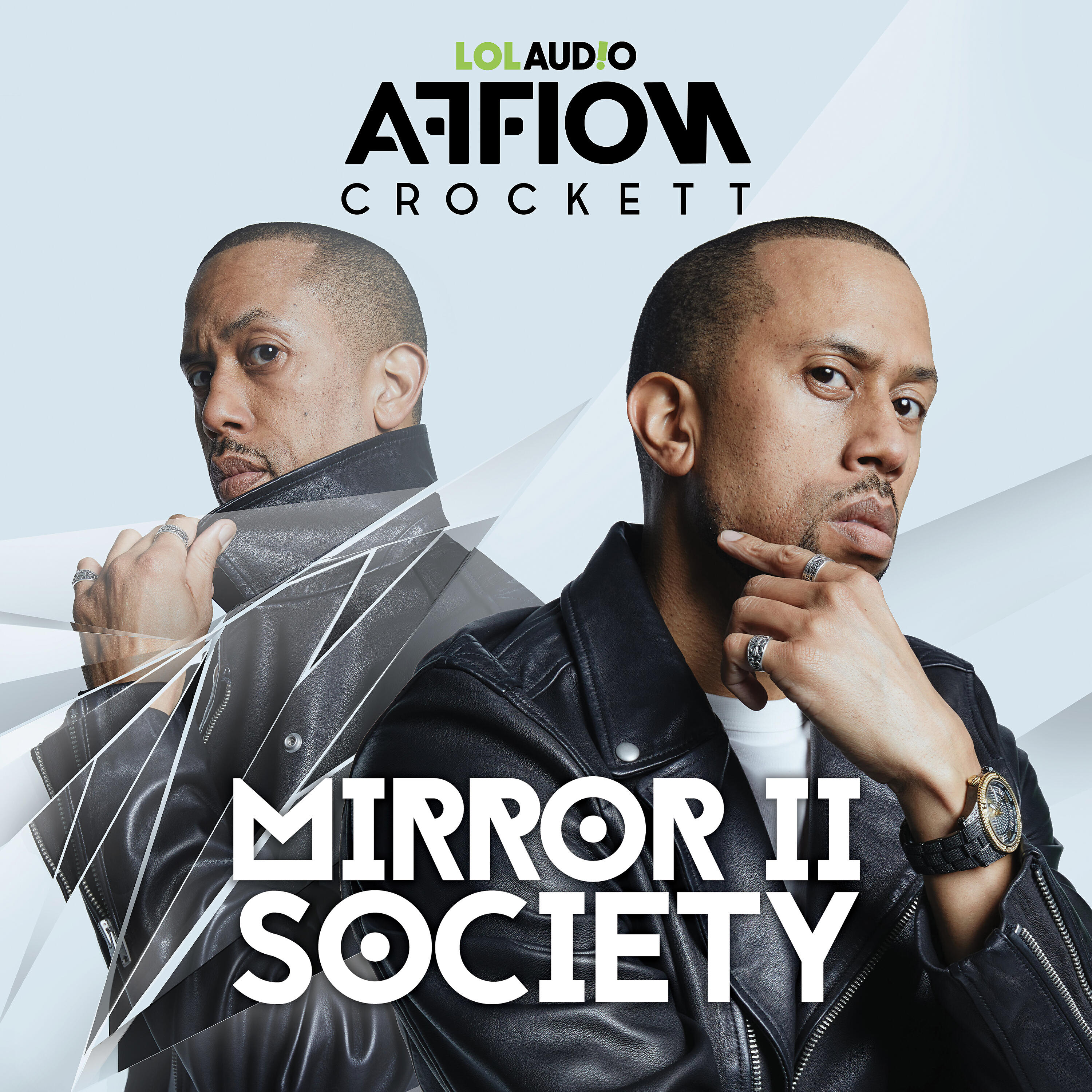 Релиз Mirror II Society