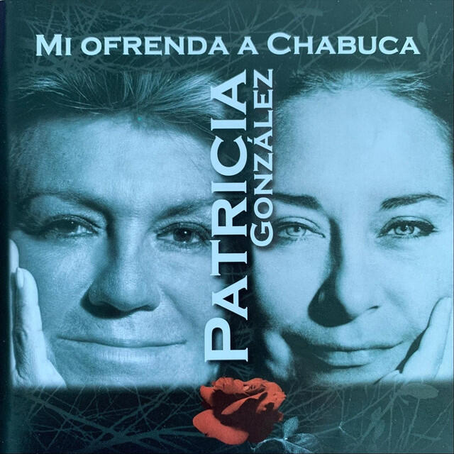 Релиз Mi Ofrenda a Chabuca