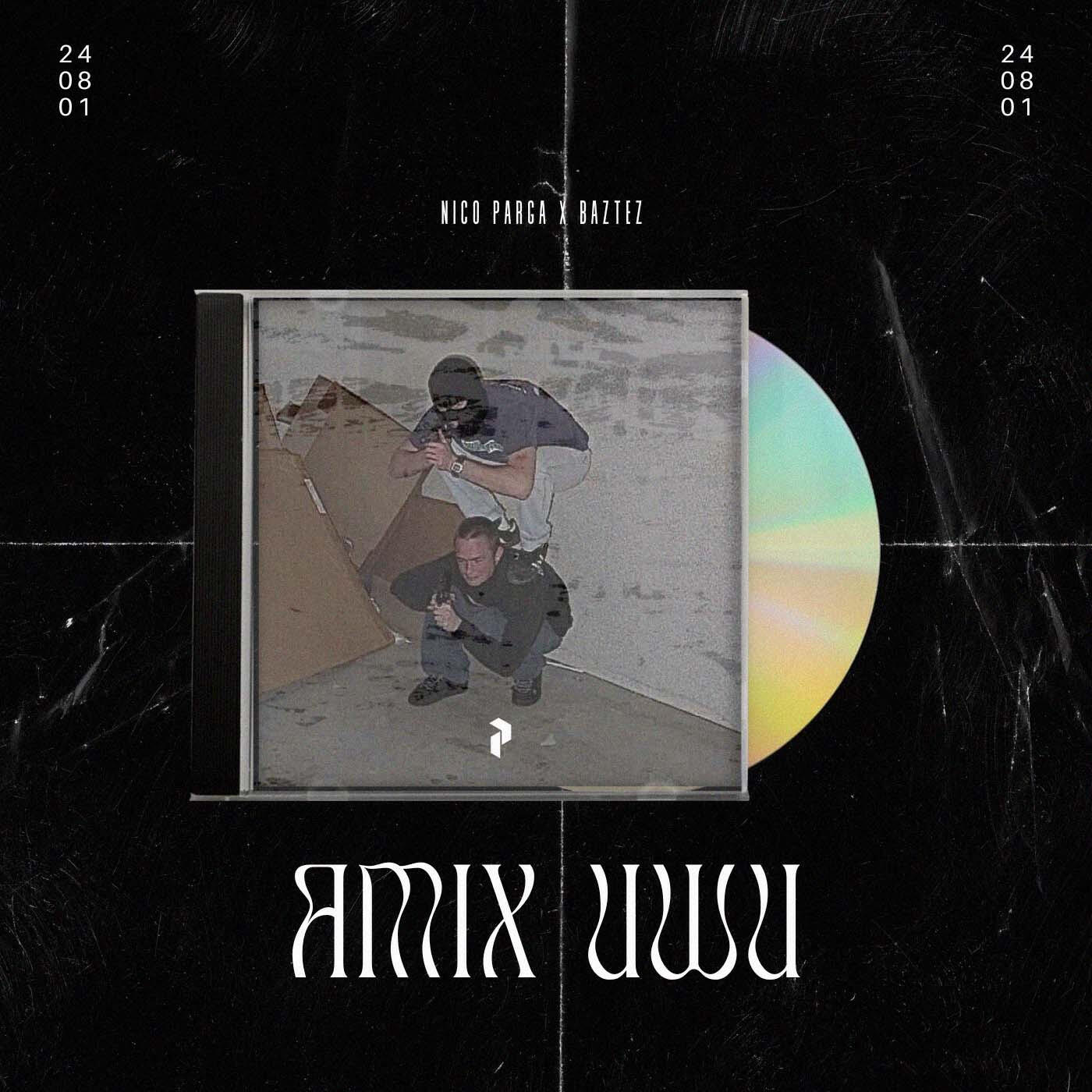 Релиз Amix Uwu