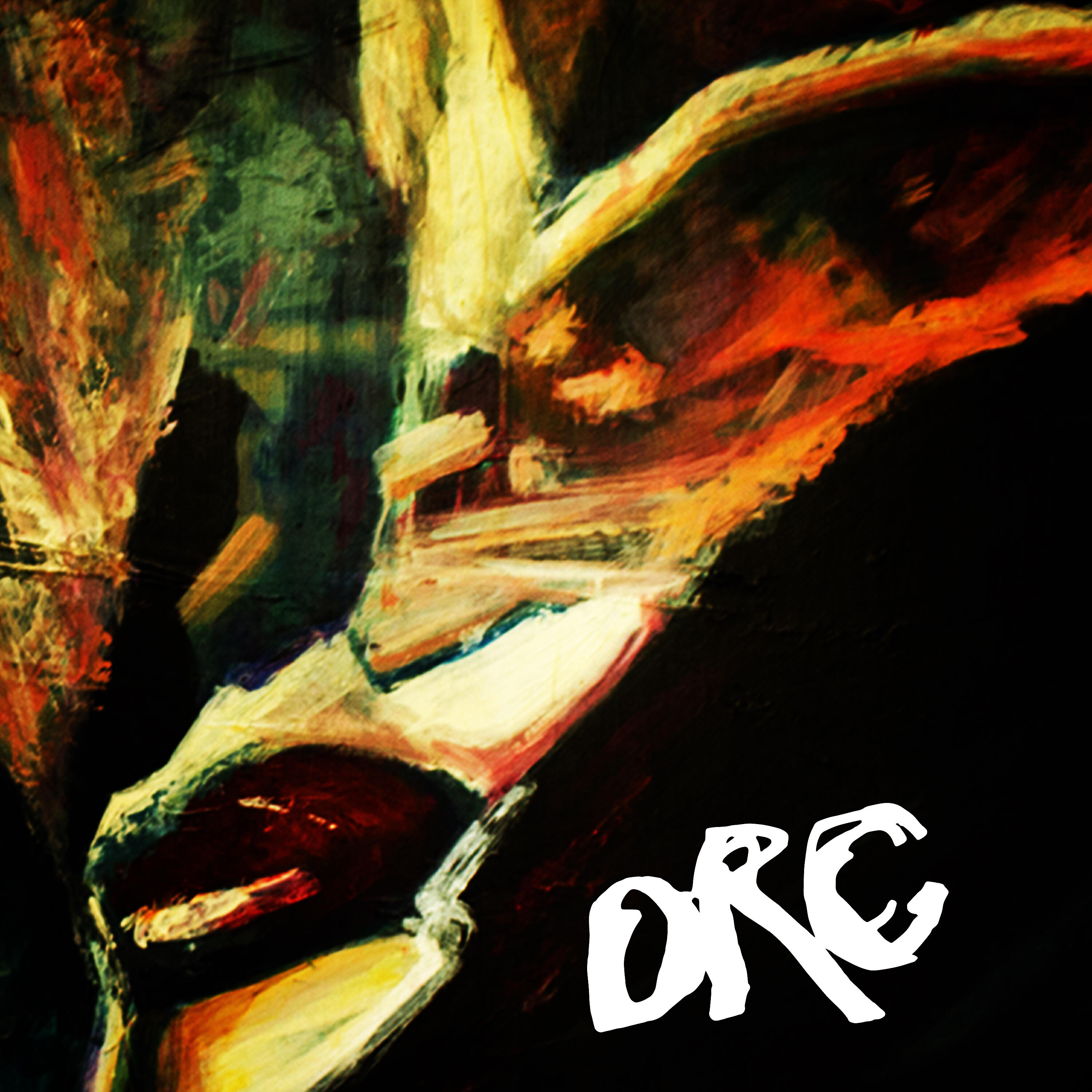 Релиз Orc