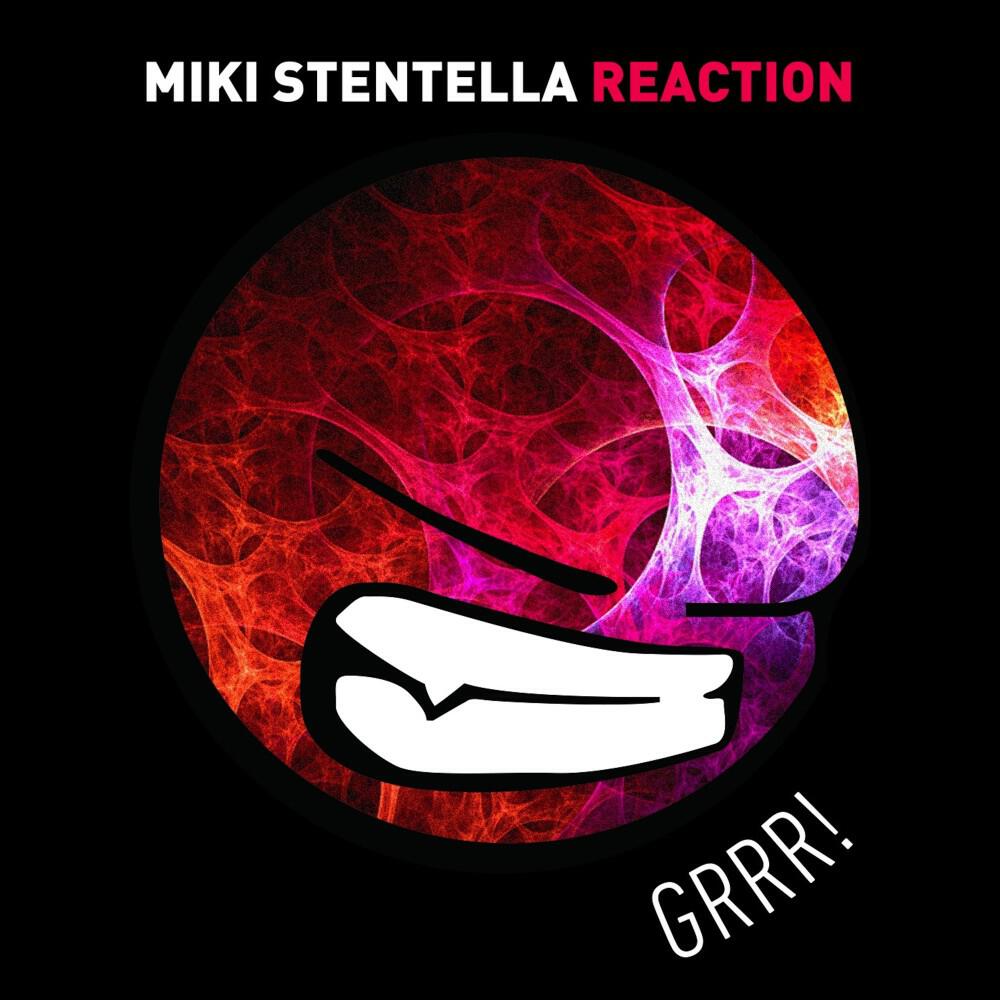 Релиз Reaction