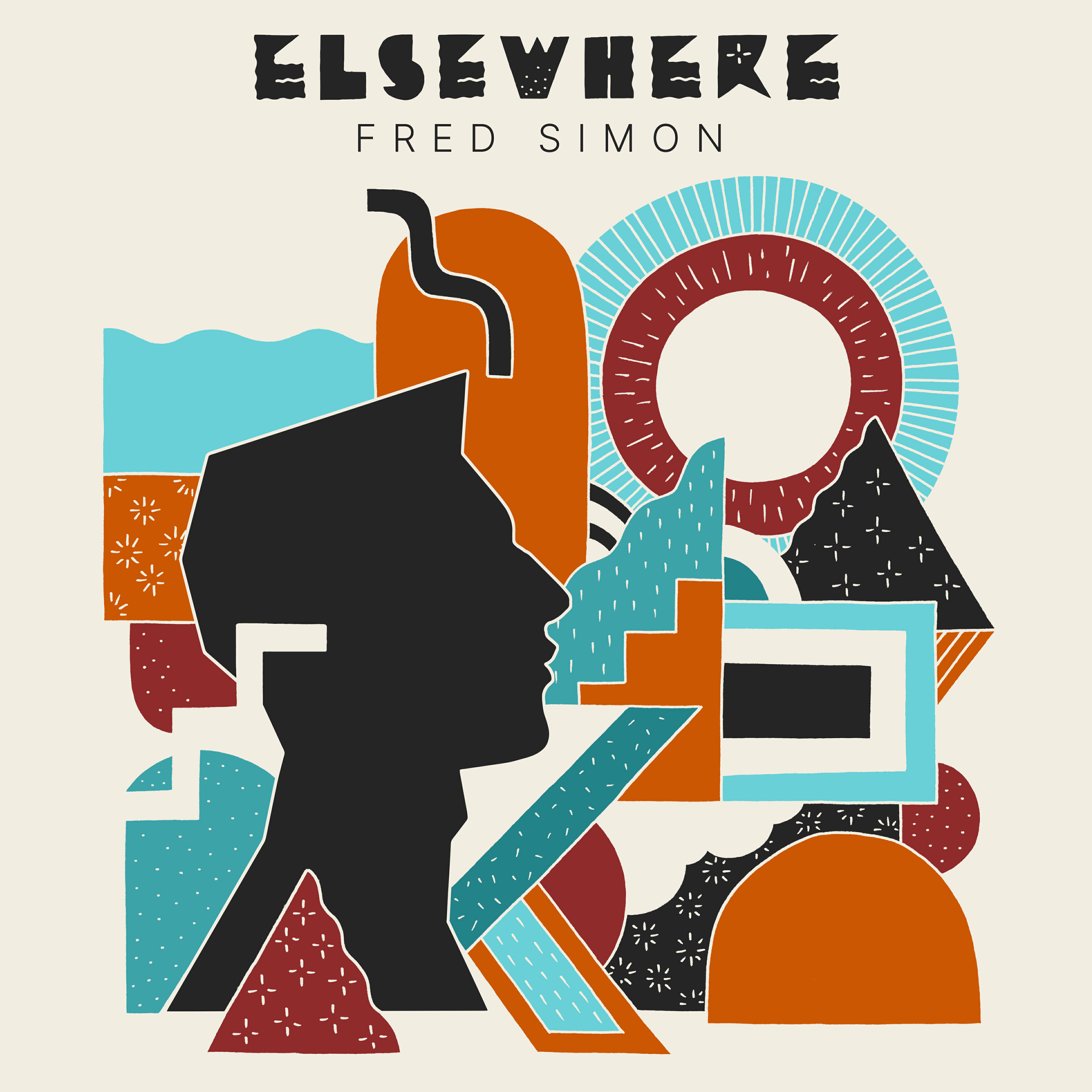 Релиз Elsewhere