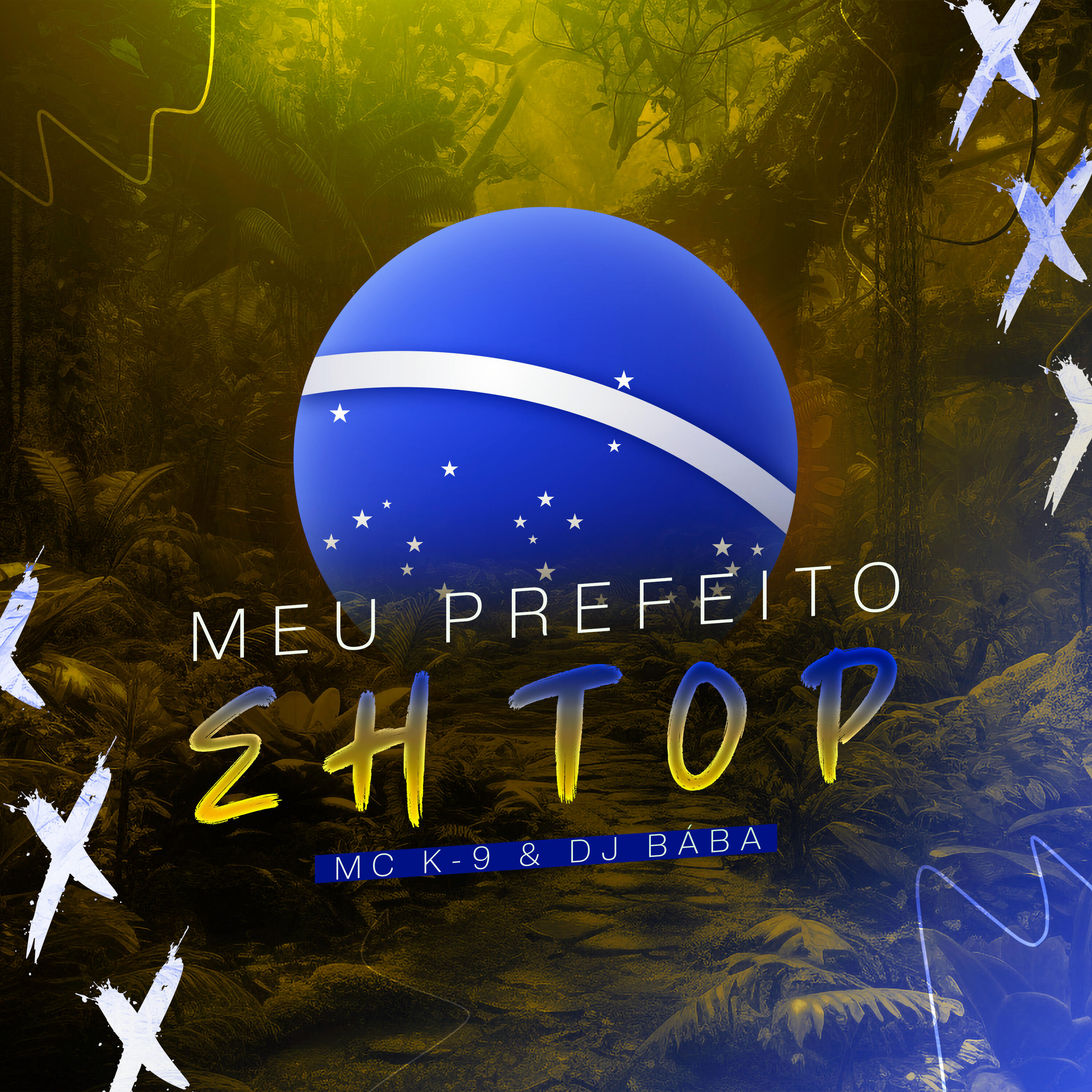 Релиз Meu Prefeito Eh Top
