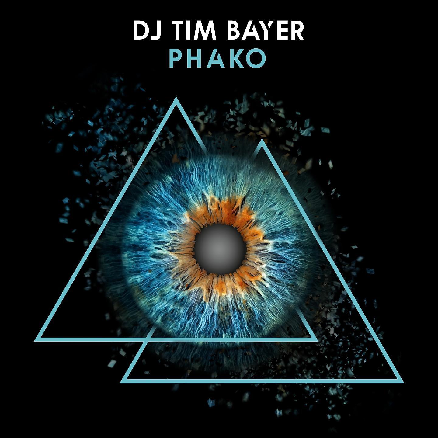 DJ Tim Bayer