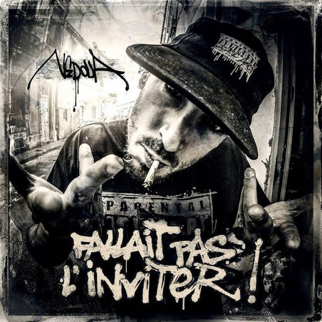 Релиз Fallait pas l'inviter