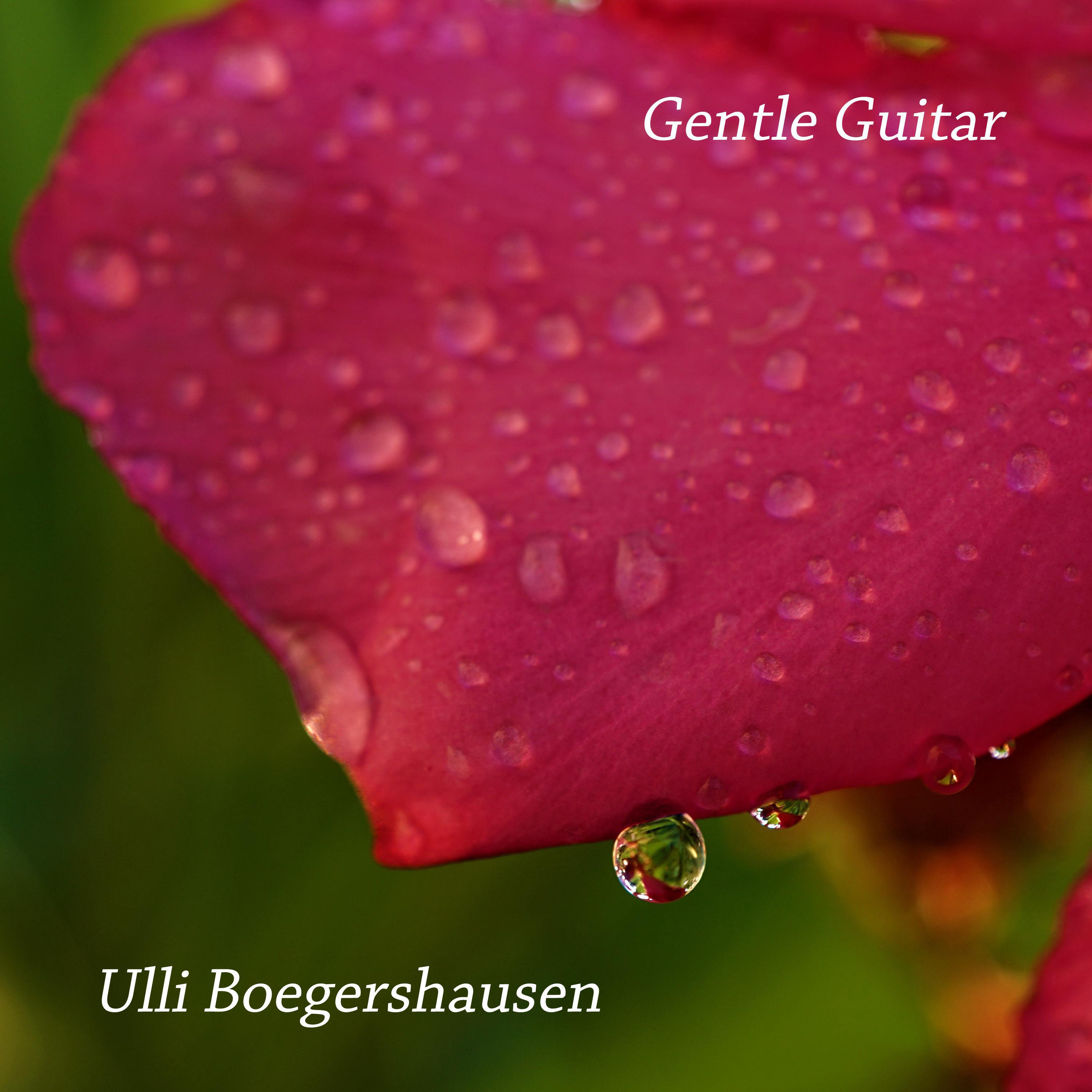 Релиз Gentle Guitar